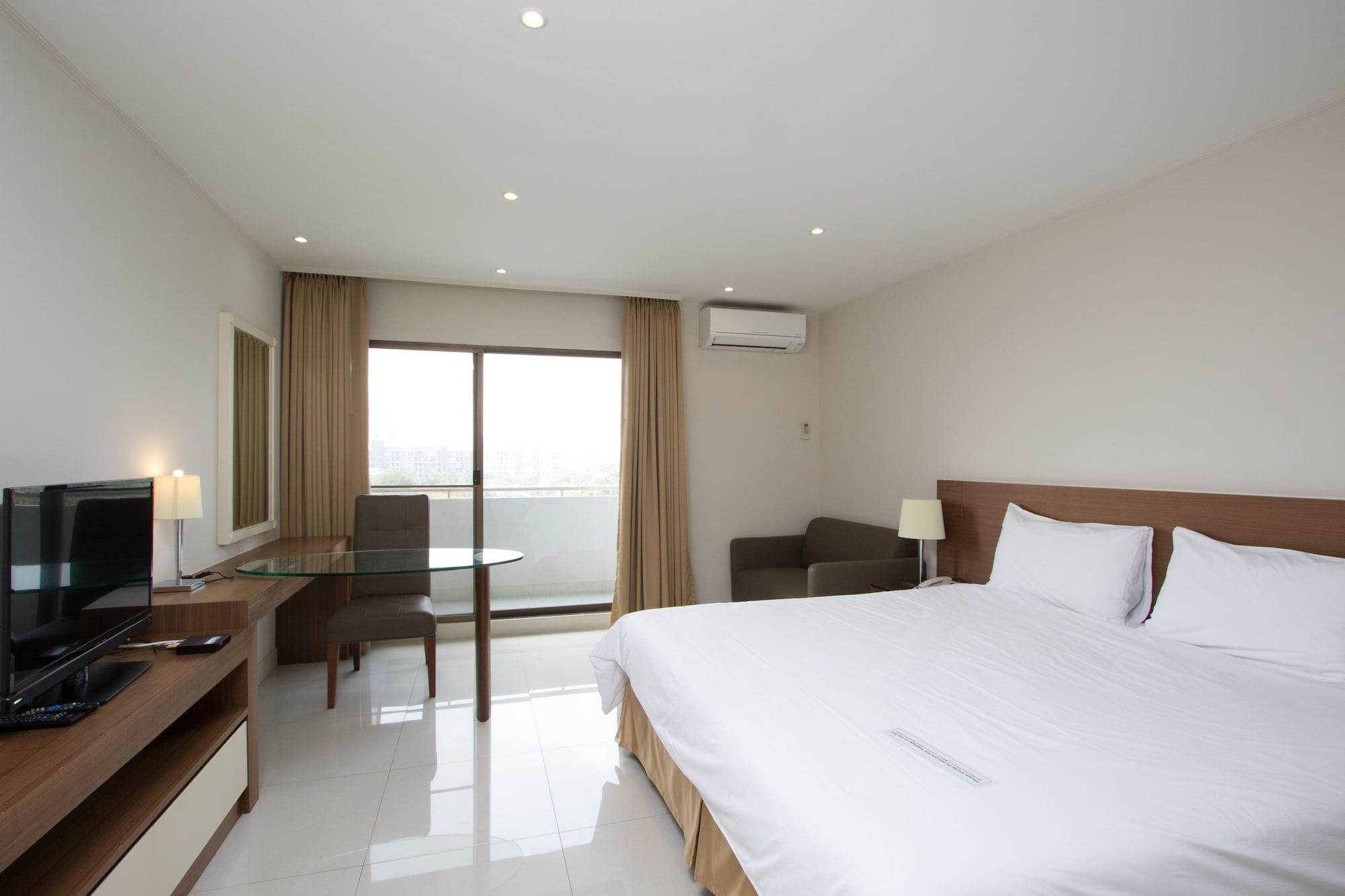 Hotel Thomson Hotel Huamark
