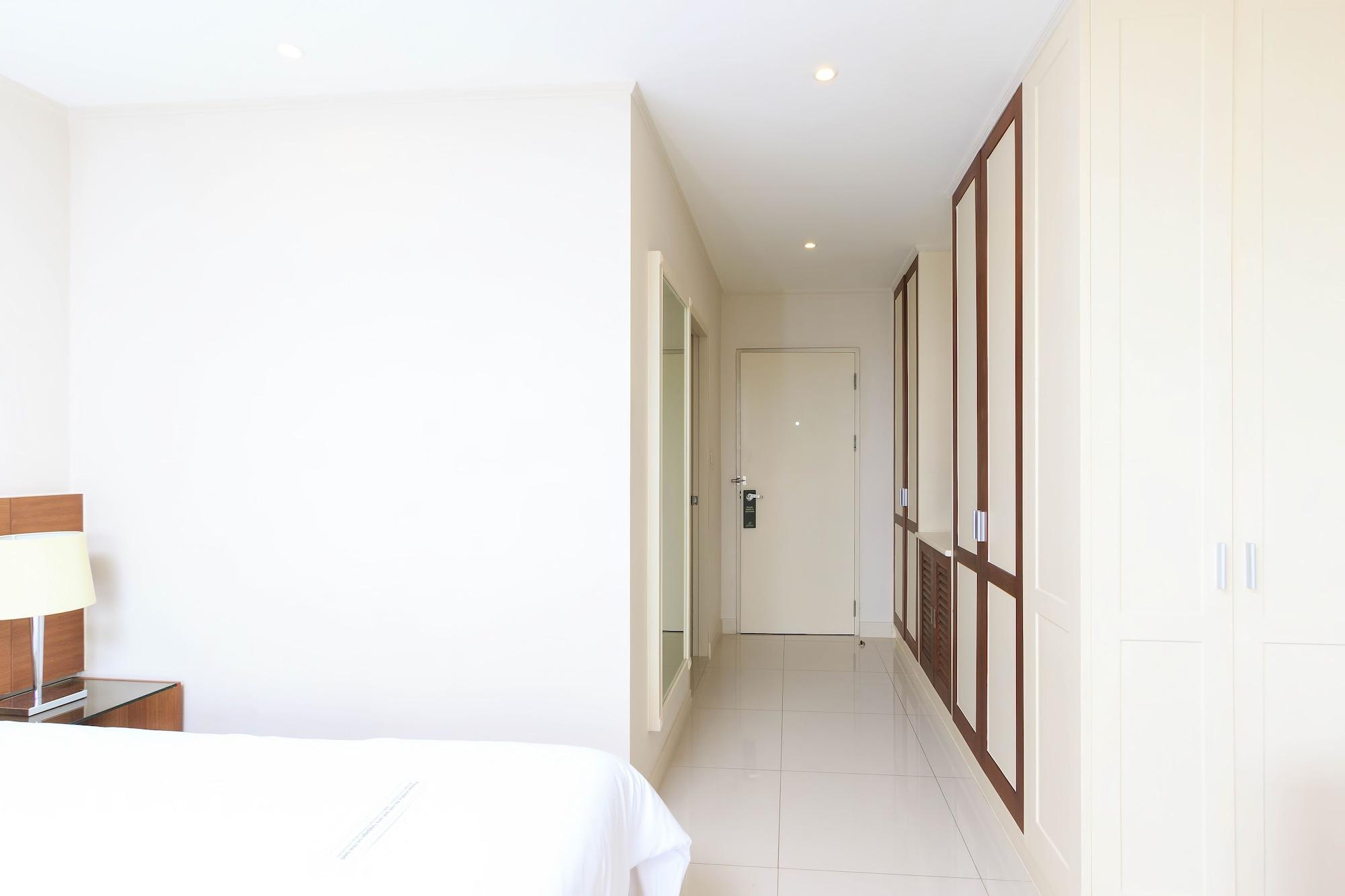 Hotel Thomson Hotel Huamark Bangkok