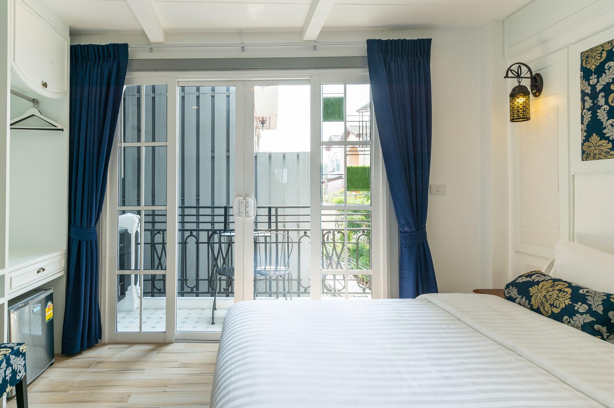 White Ivory 3* Bangkok