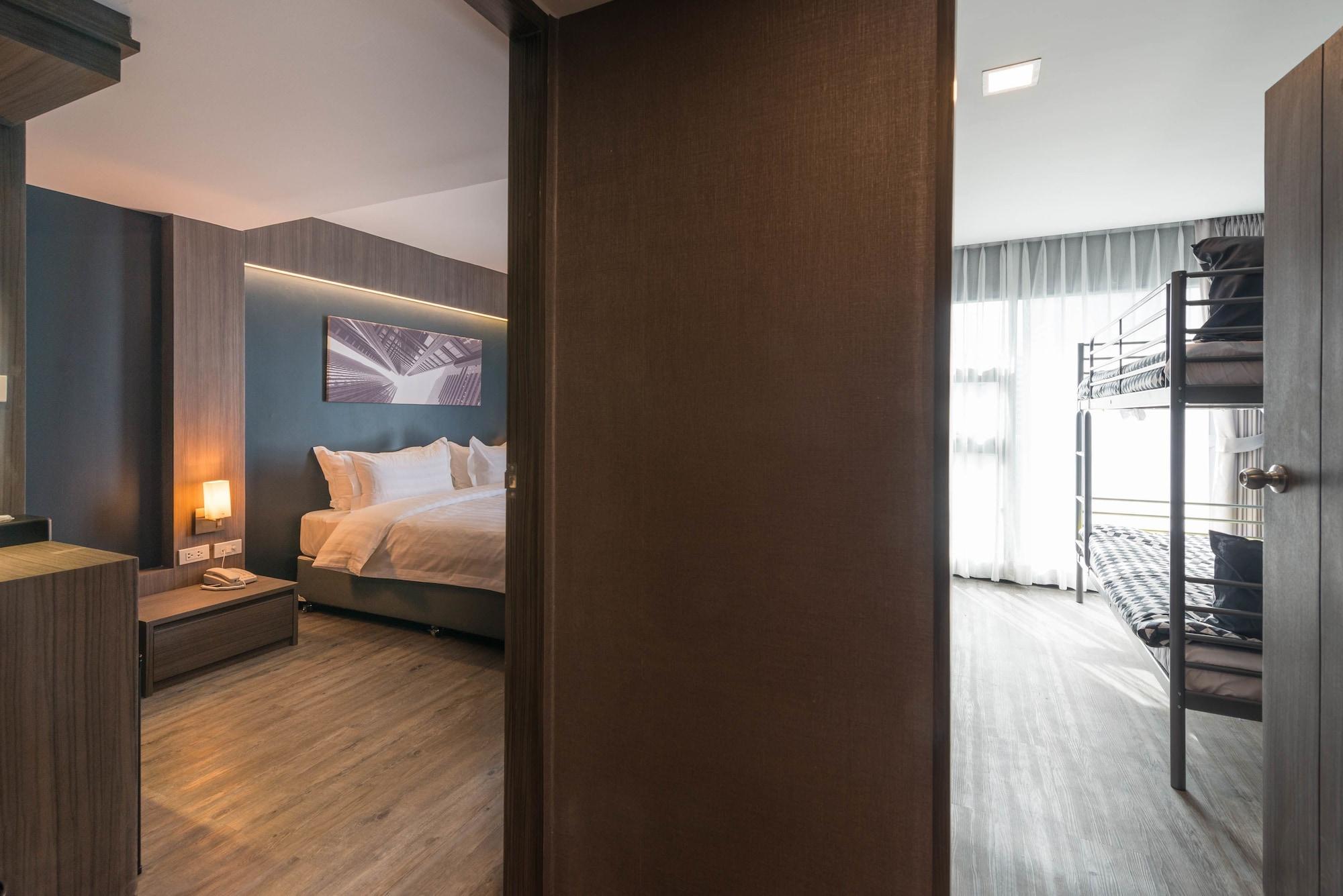 Fyn Hotel 3*