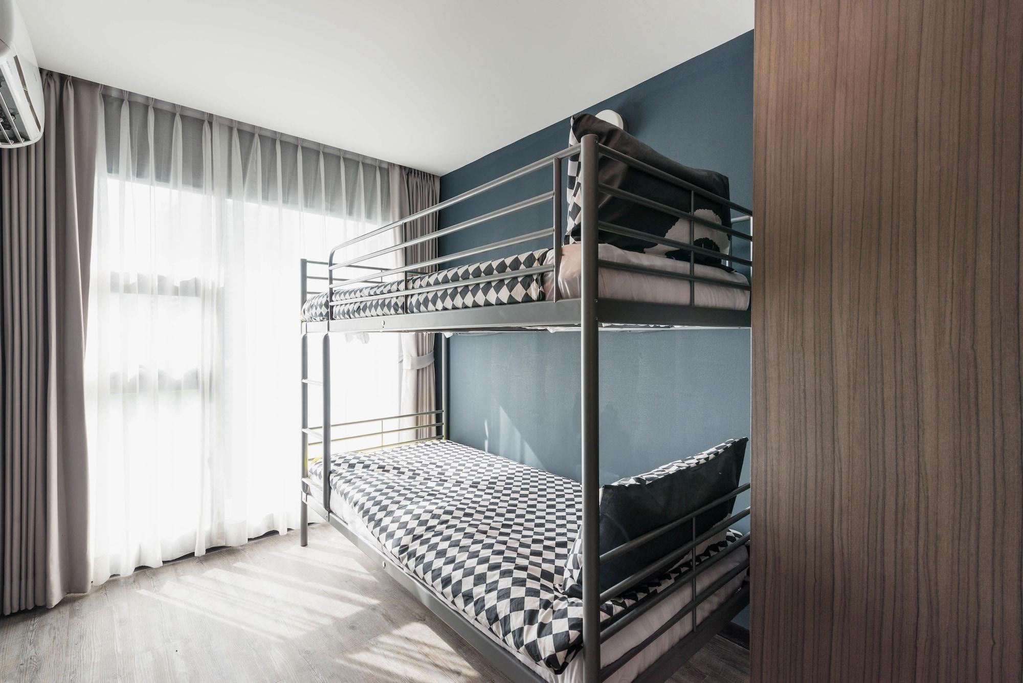 Fyn 3* Bangkok