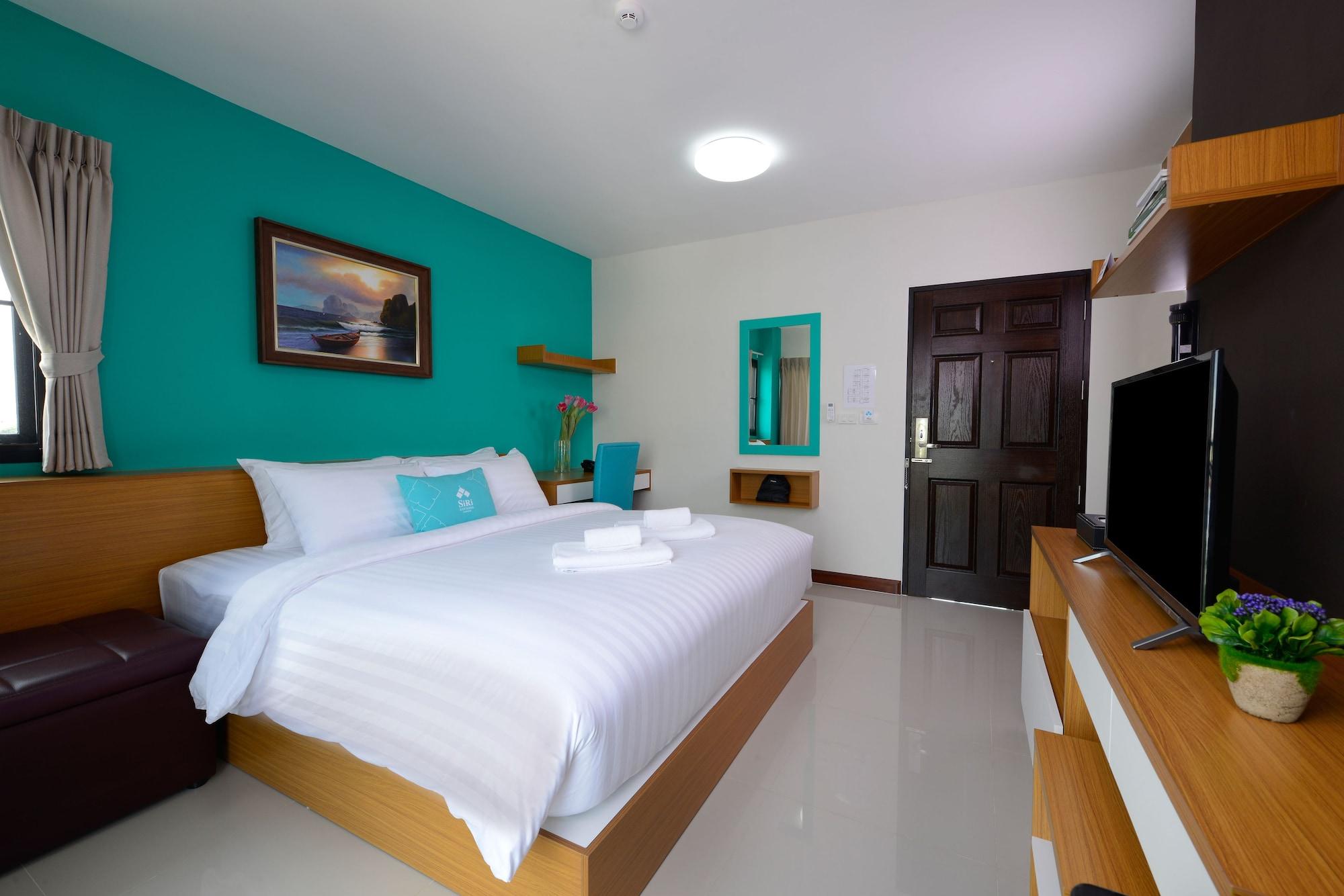 Hotel Siri Ratchada