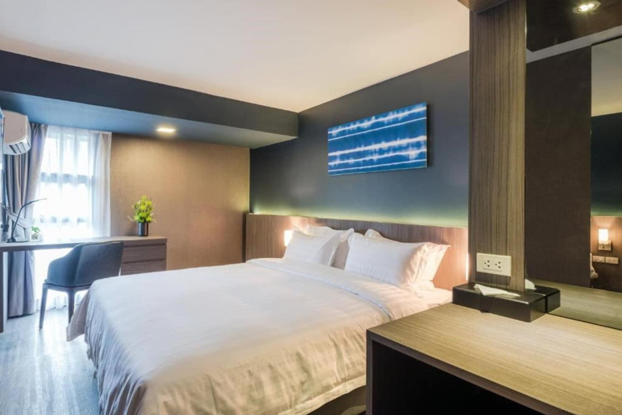Hotel Fyn 3*