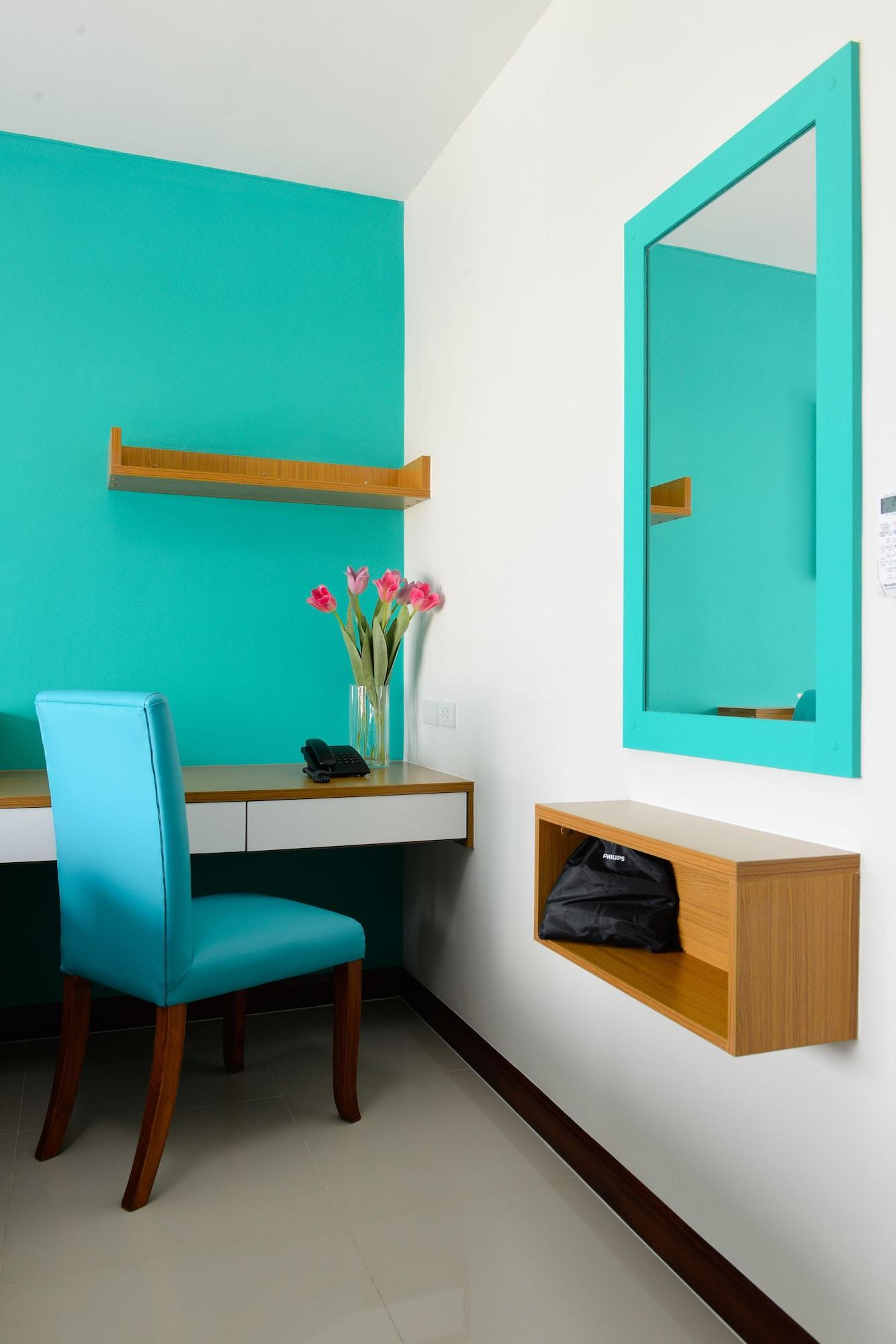 Hotel Siri Ratchada 3*