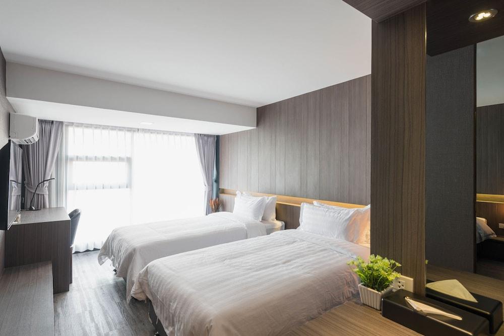 Fyn Hotel Bangkok