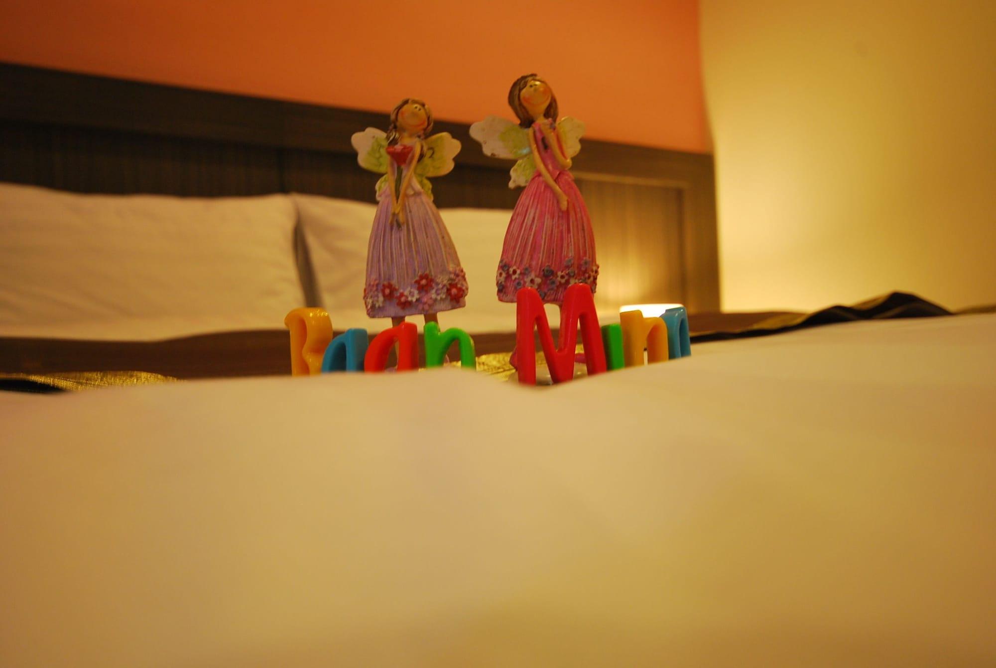 Baan Mina 2* Bangkok