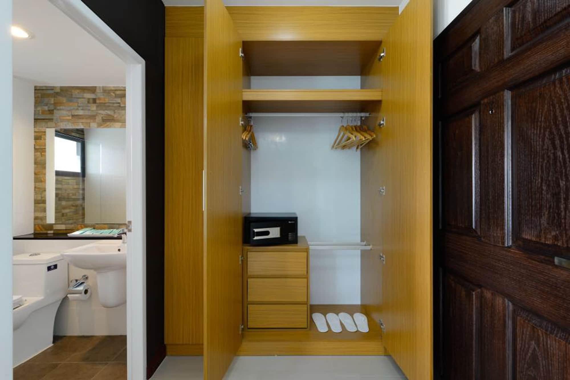Siri Ratchada 3* Bangkok