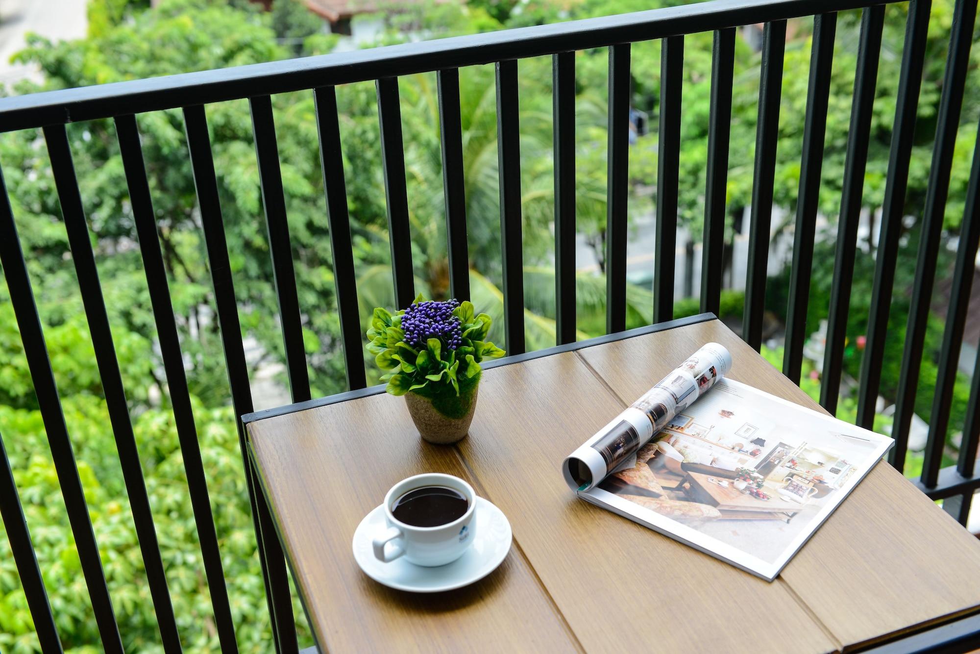 Hotel Siri Ratchada Bangkok