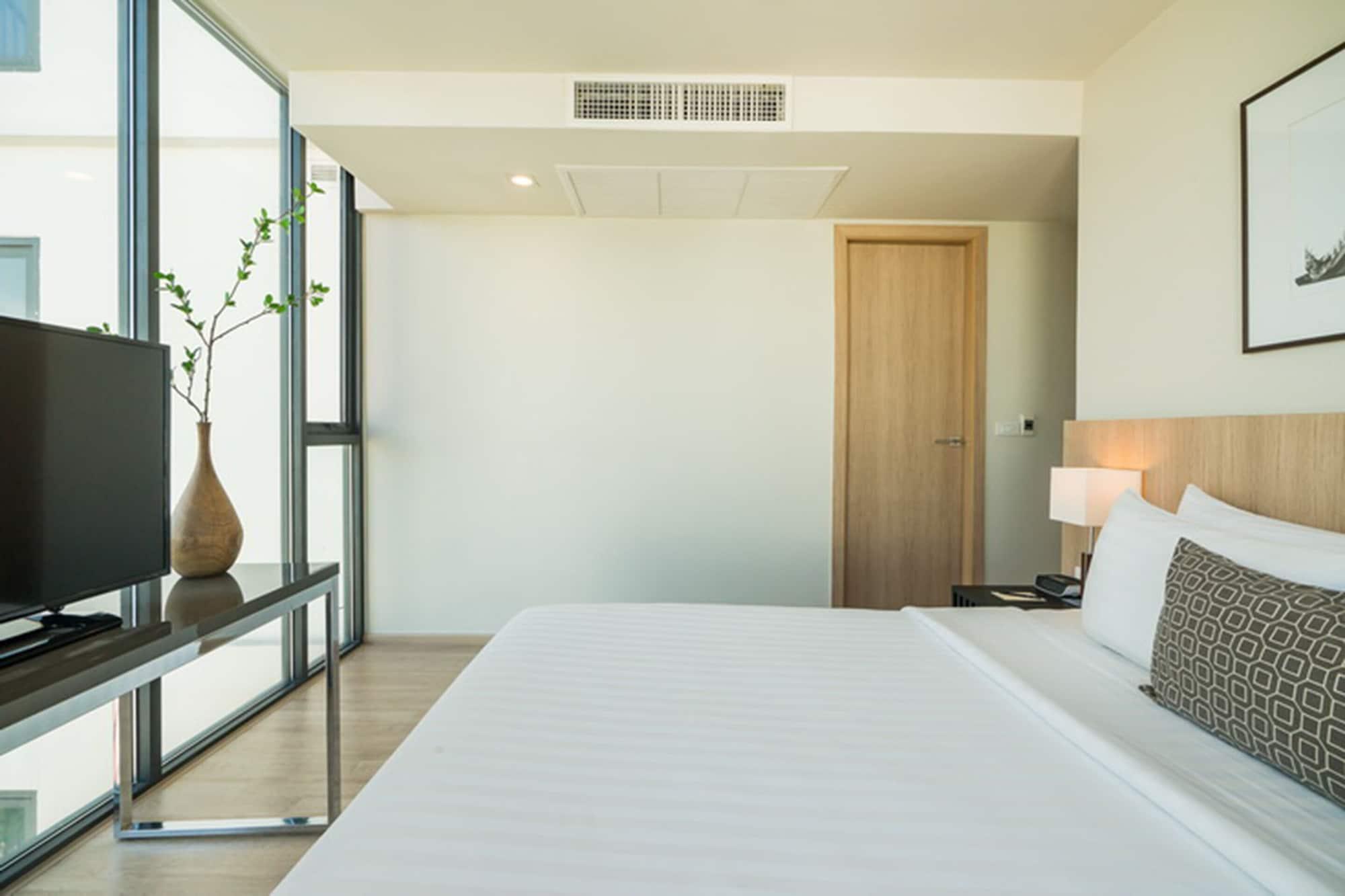 The On Thonglor By Uhg Aparthotel