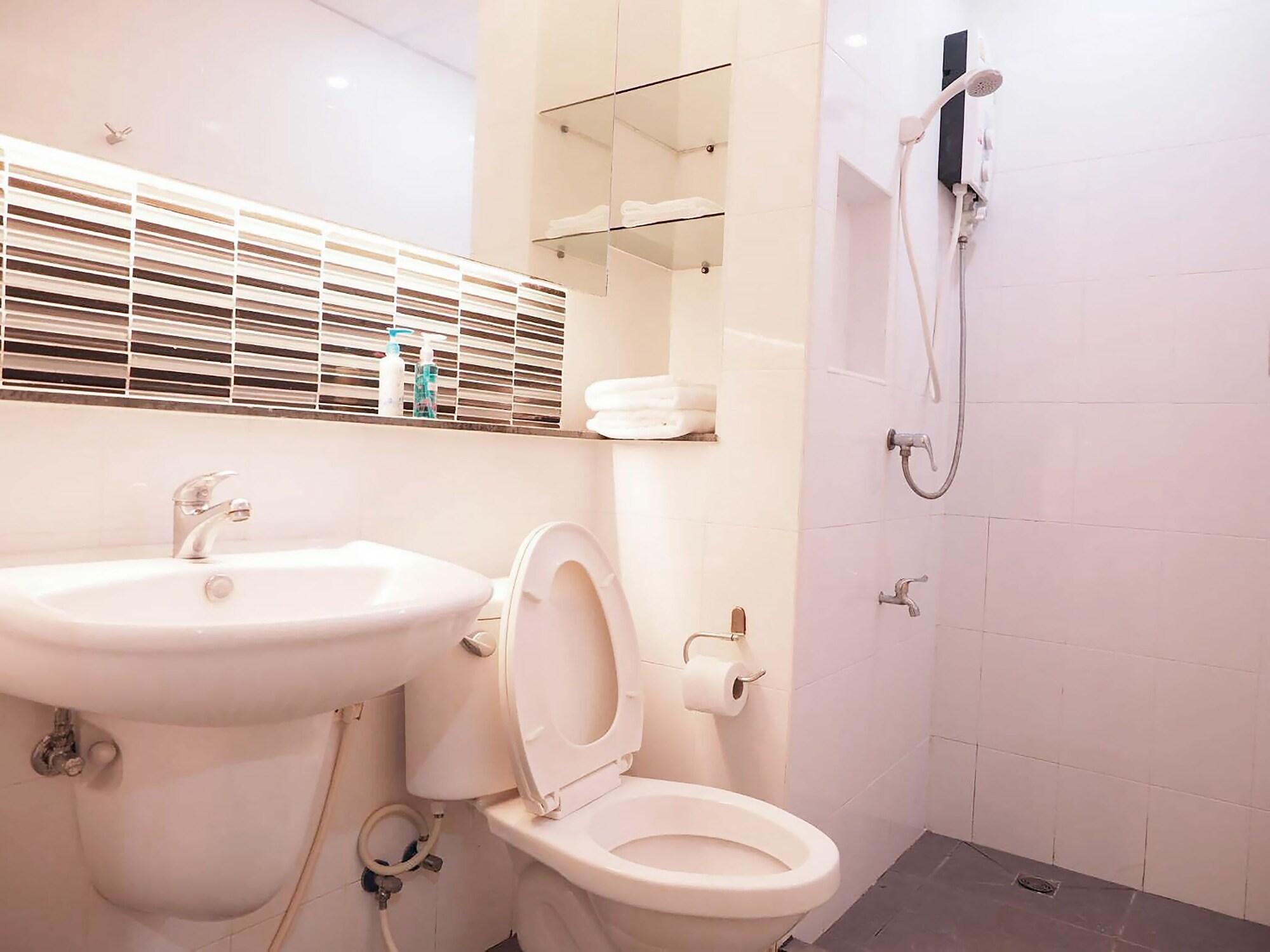 Baan Mek Mok Apartment Bangkok