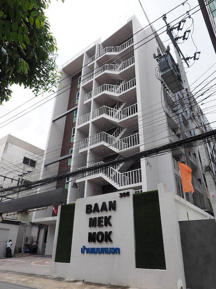 Baan Mek Mok * Bangkok