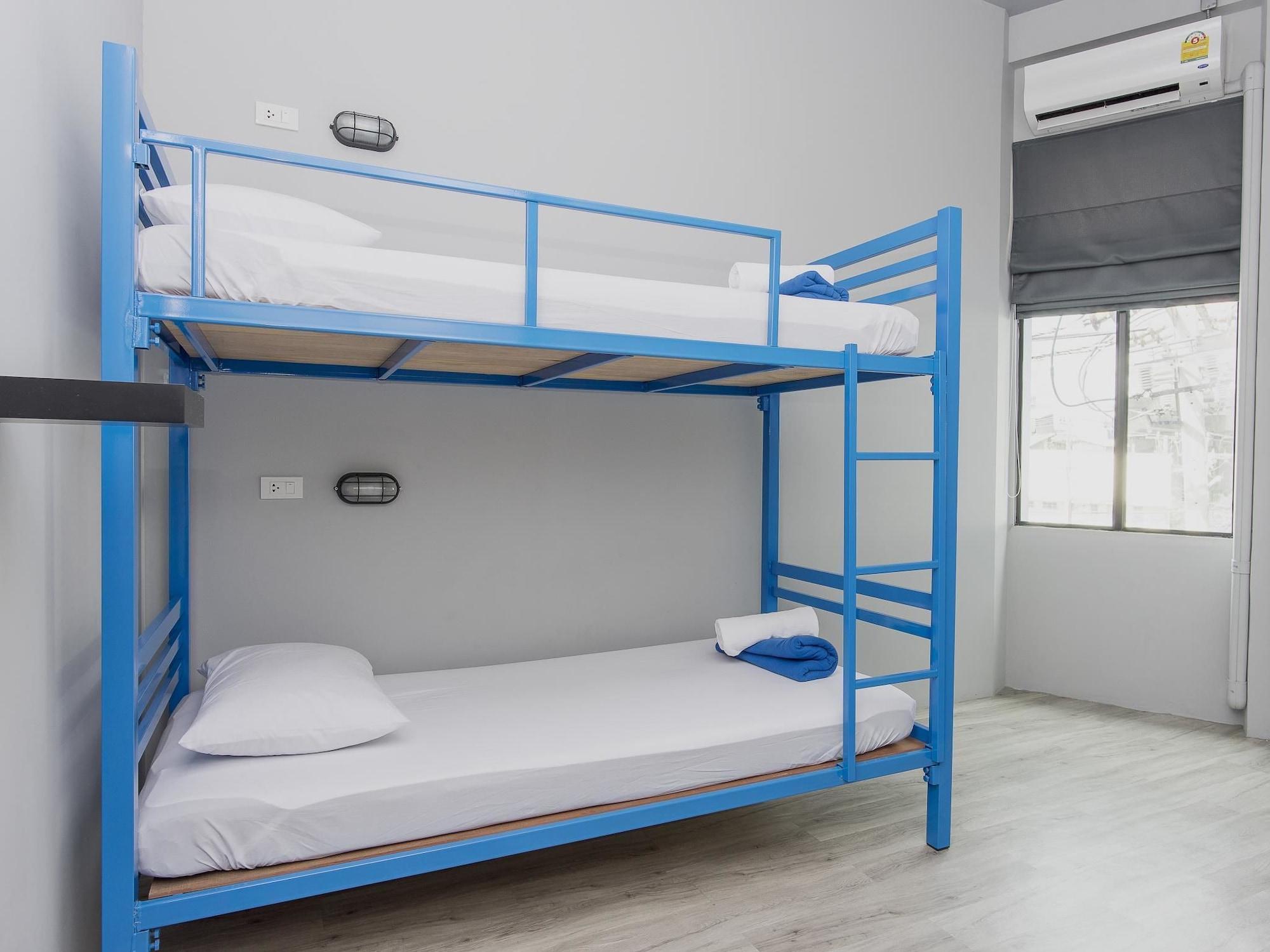 Hostel Loftel Station