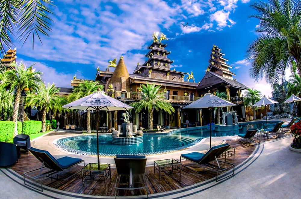 Ammata Lanta Resort 5*