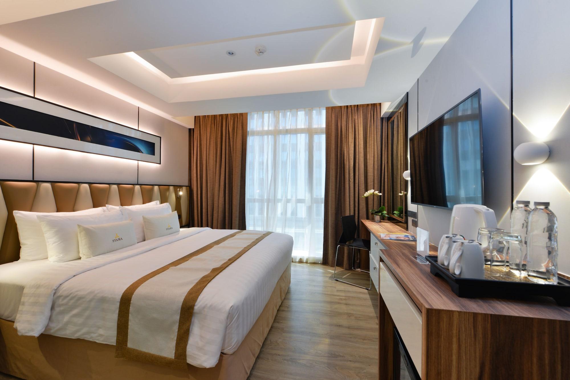 Syama Nana 4* Bangkok