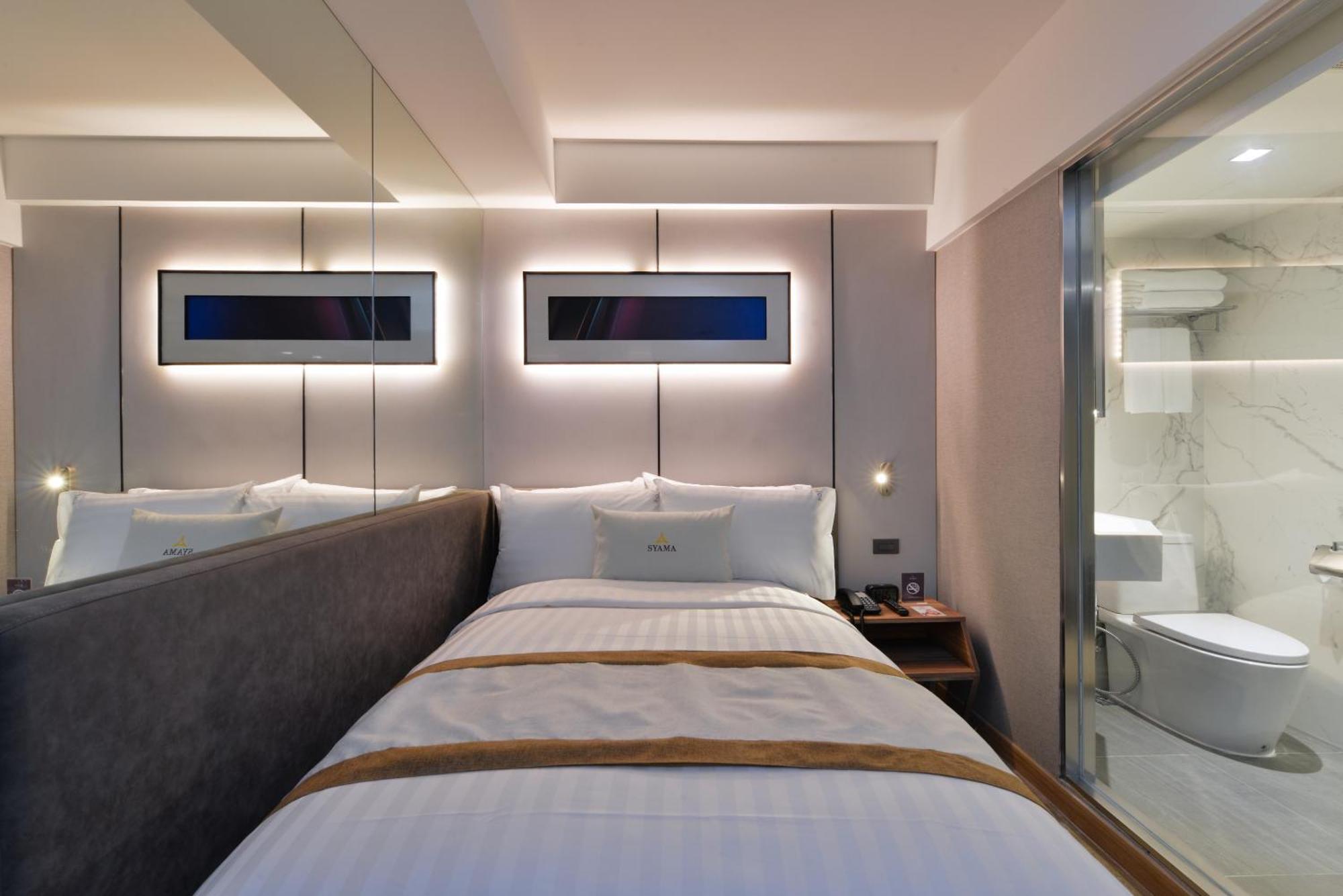 Hotel Syama Nana