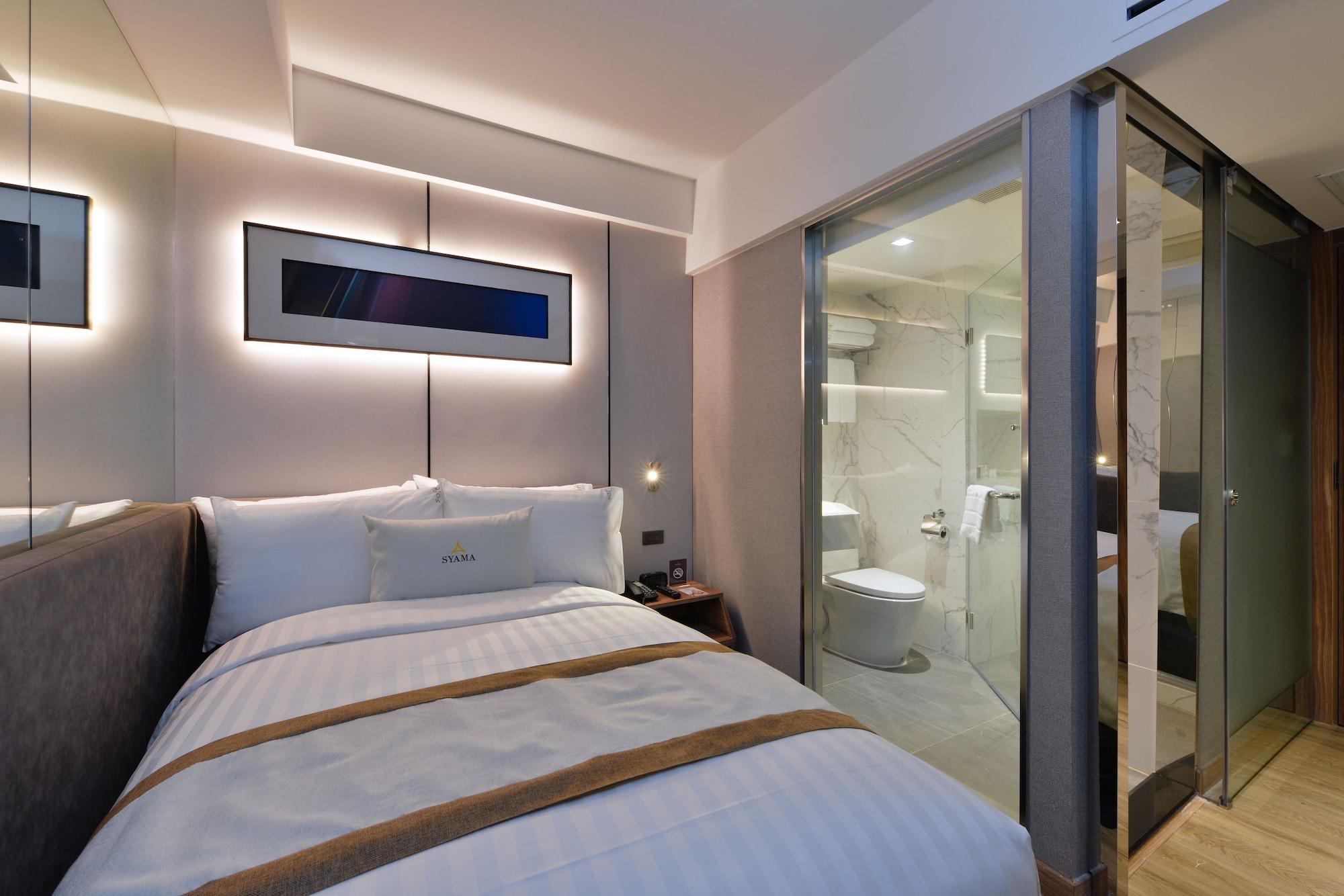 Hotel Syama Nana