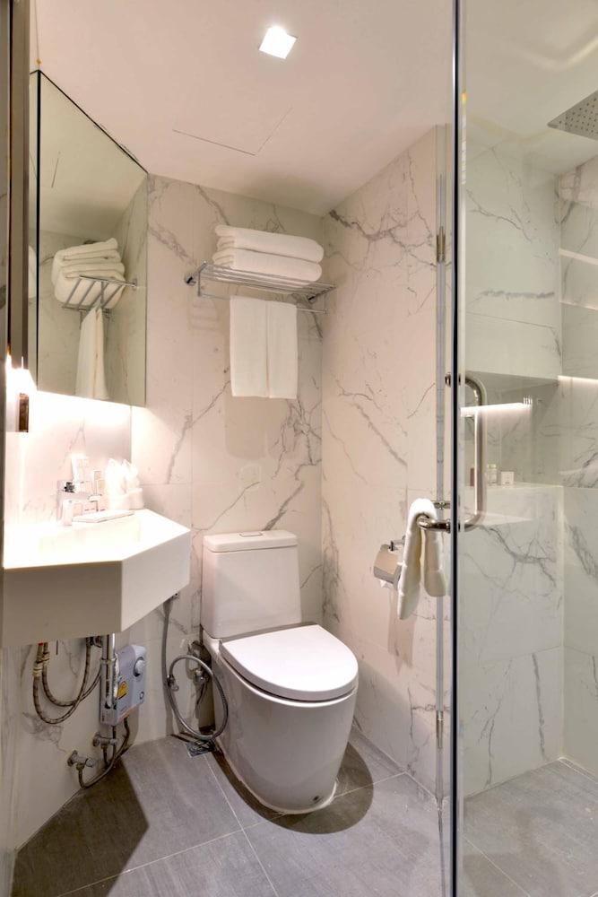 Syama Nana Hotel Bangkok