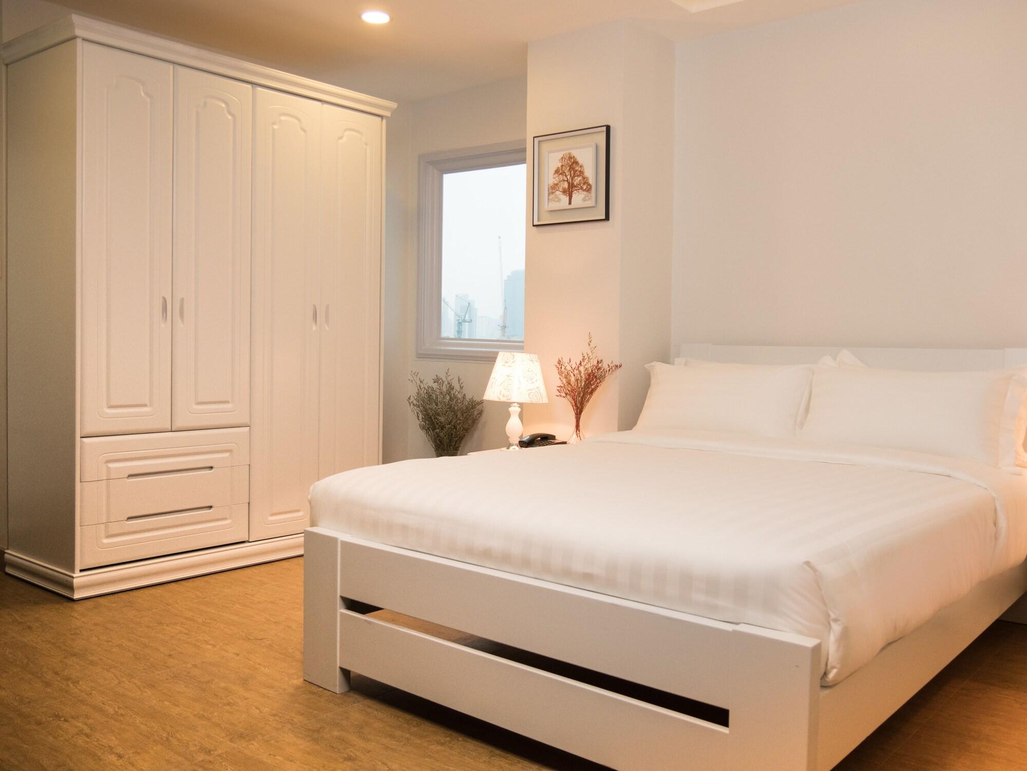 The Kinn Hotel Bangkok