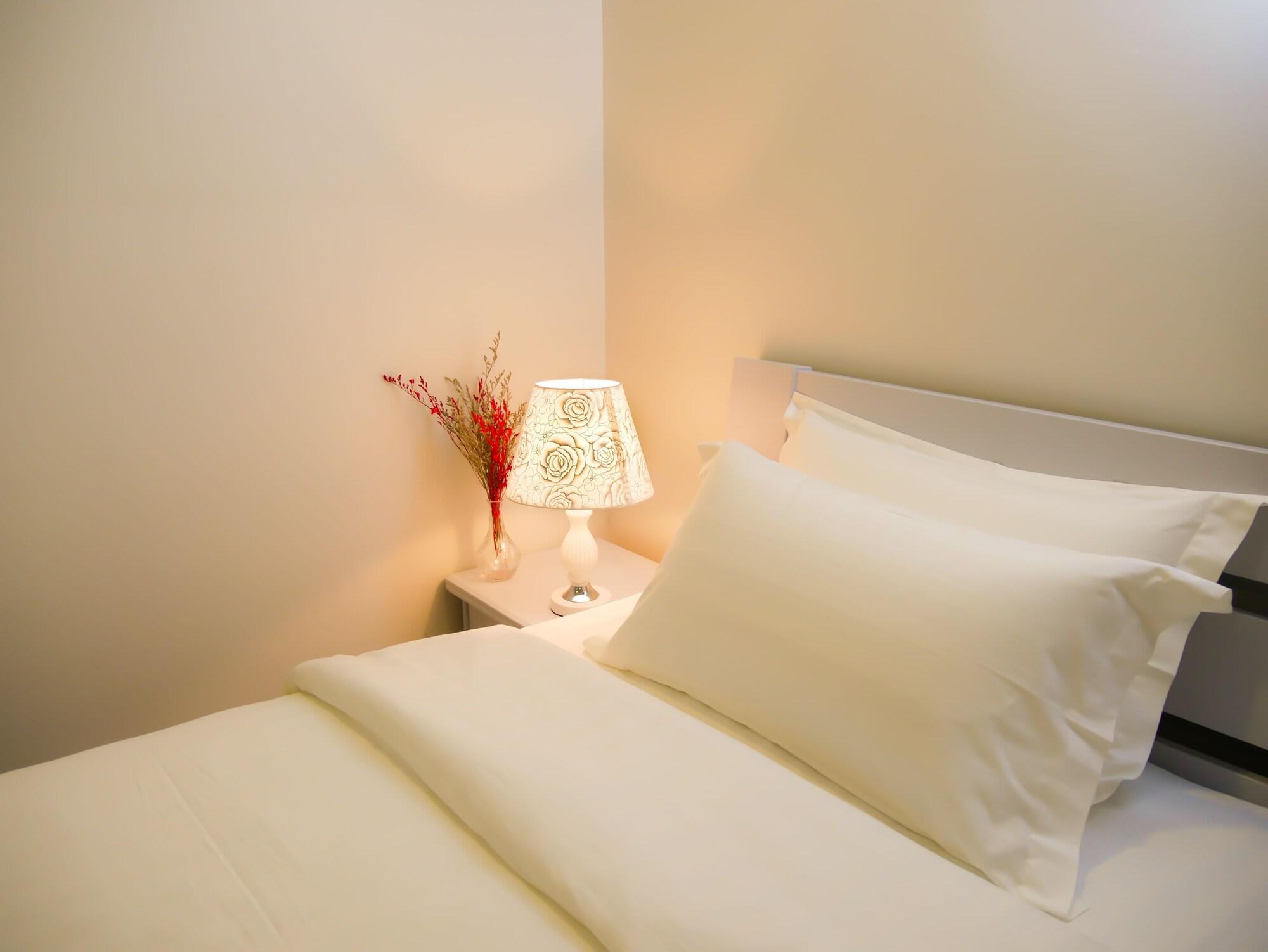 The Kinn Hotel