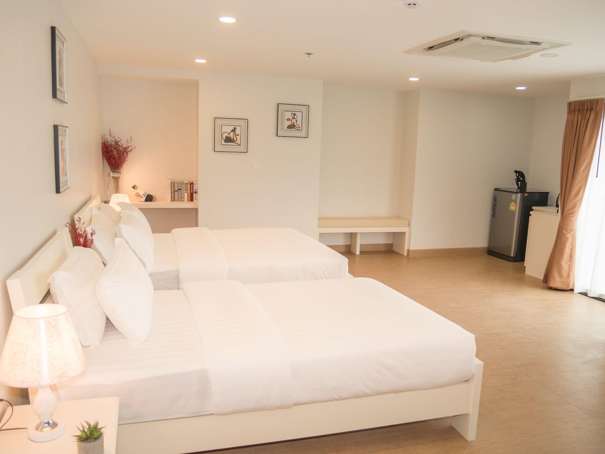 Hotel The Kinn 4*