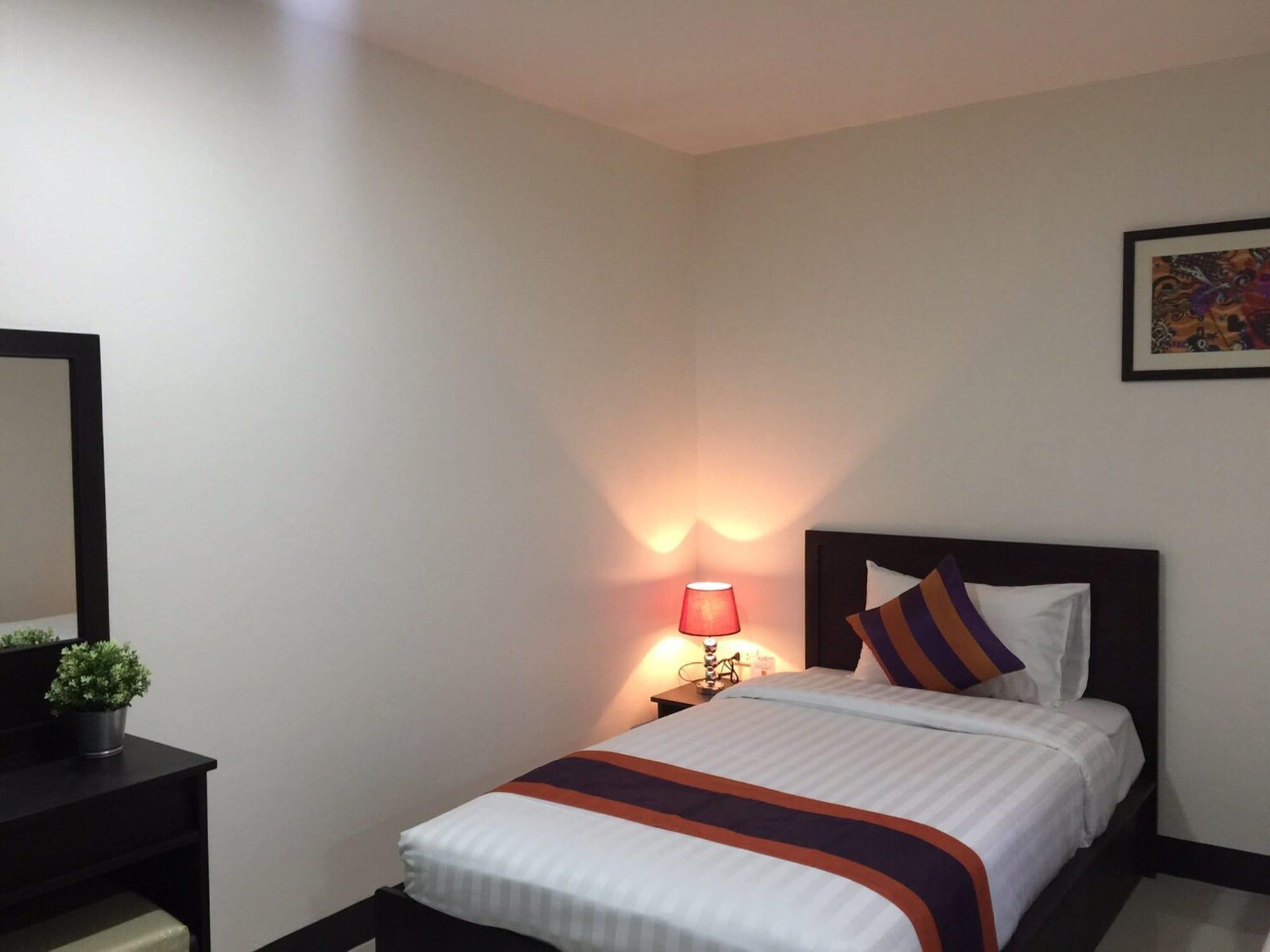 Sukhumvit 71 Hotel Bangkok