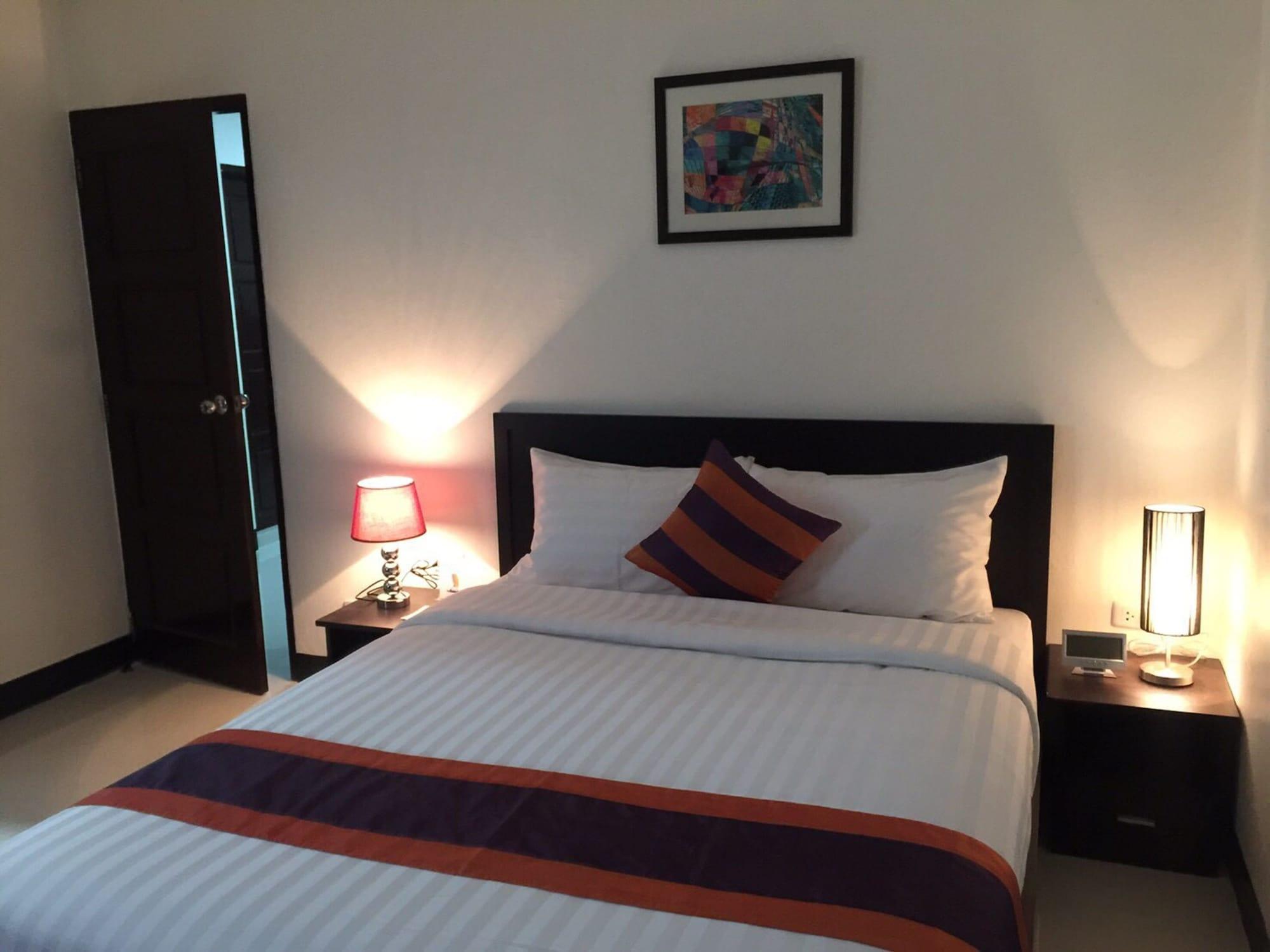 Sukhumvit 71 Hotel Bangkok
