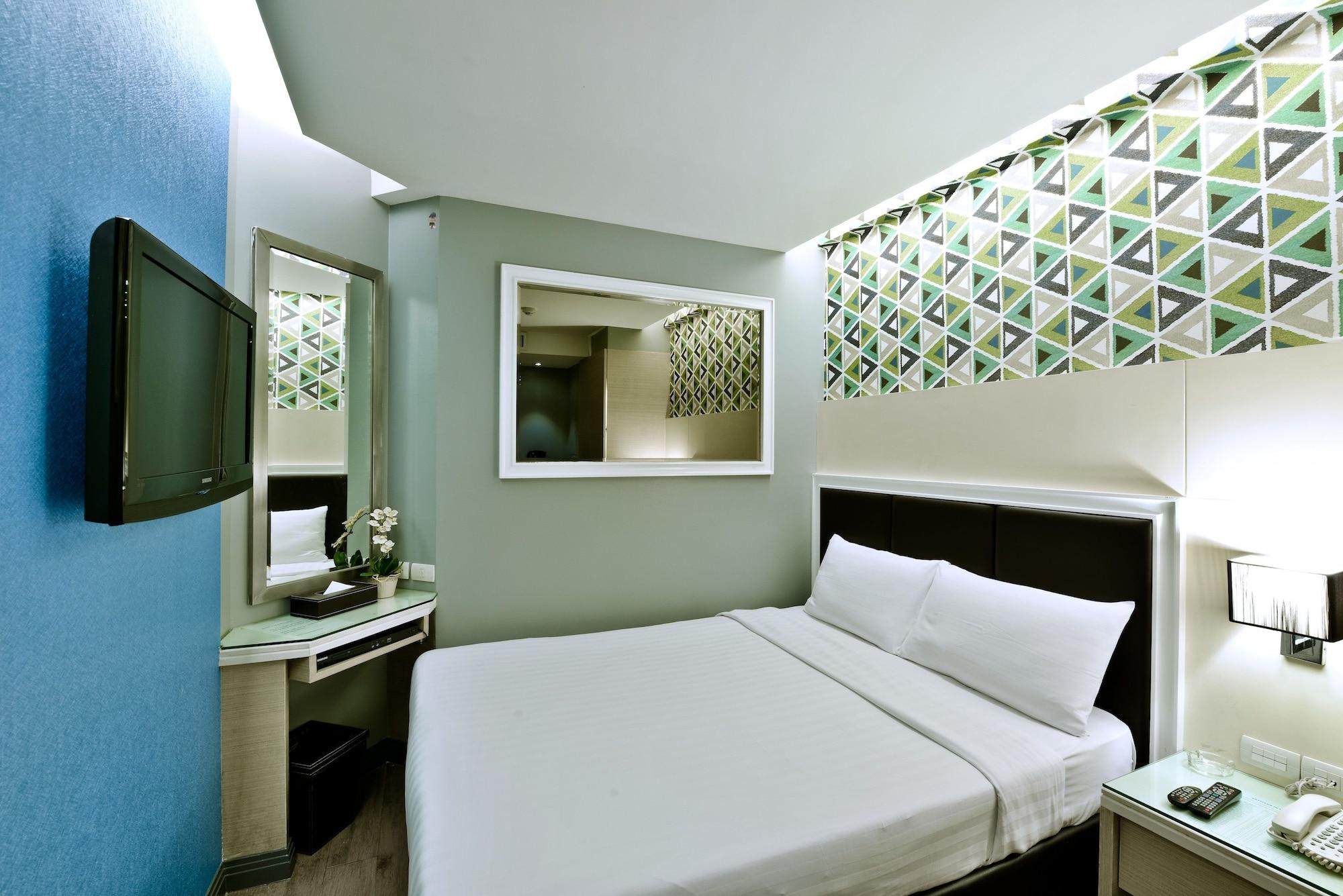 Prestige Nana Hotel