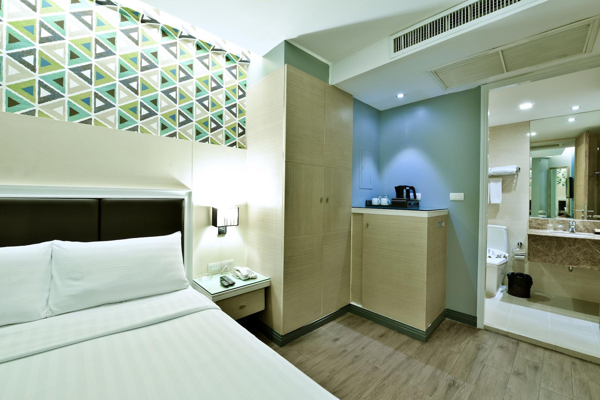 Prestige Nana 3* Bangkok