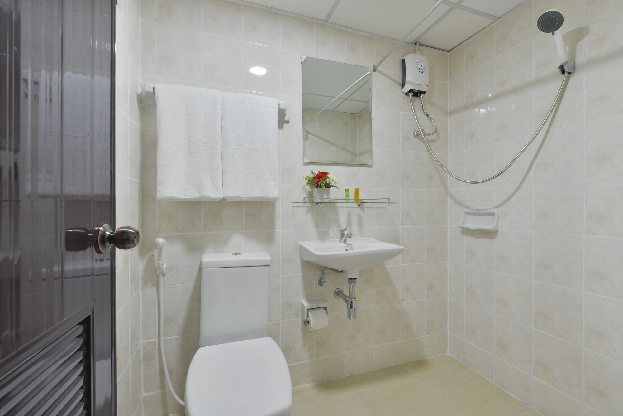 Hotel Sukhumvit 71 Bangkok