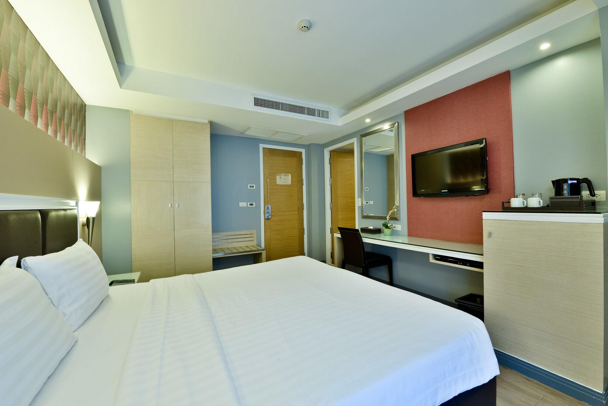 Hotel Prestige Nana