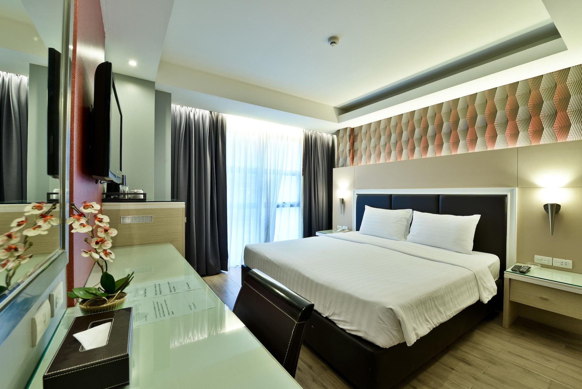 Hotel Prestige Nana
