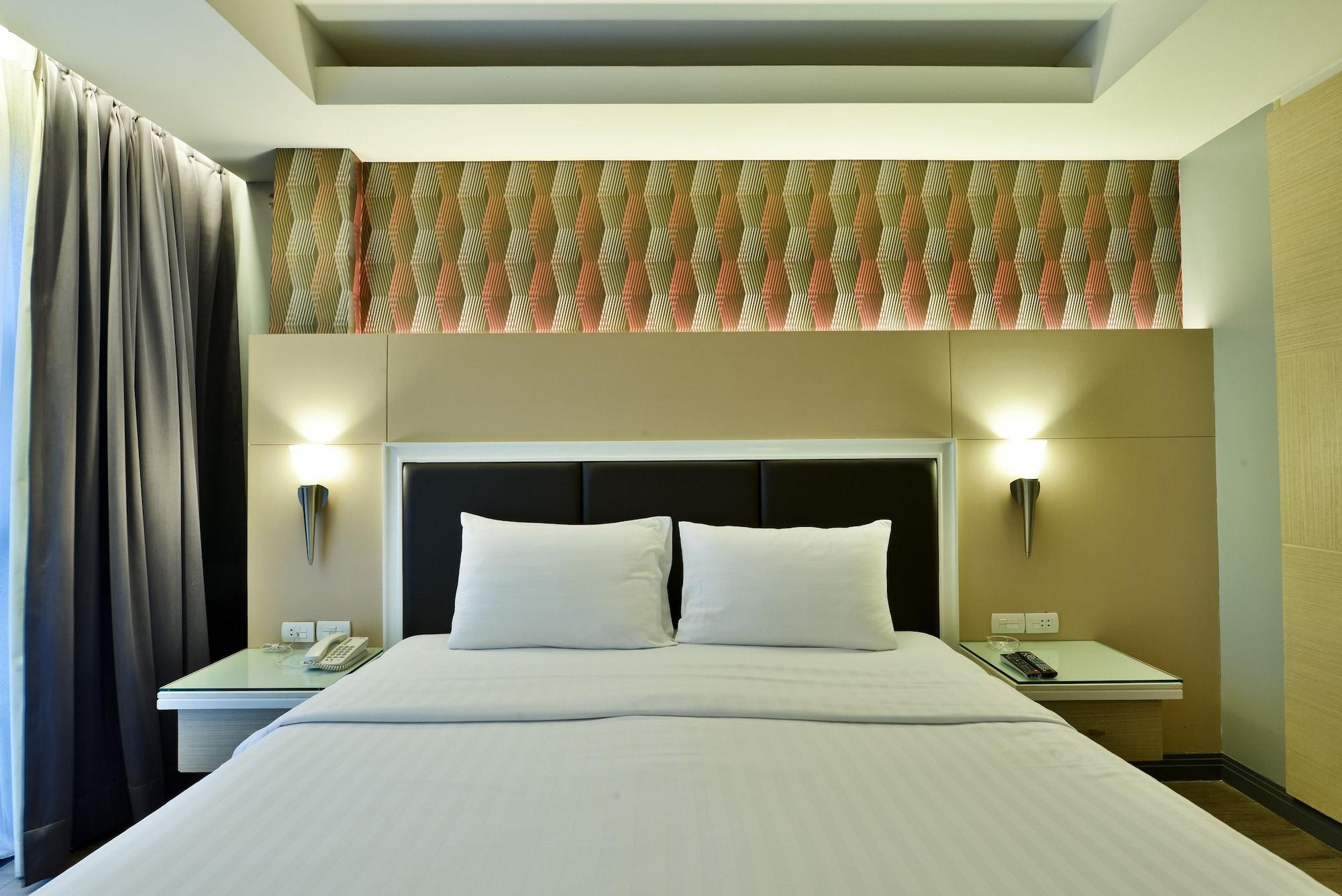 Prestige Nana 3* Bangkok