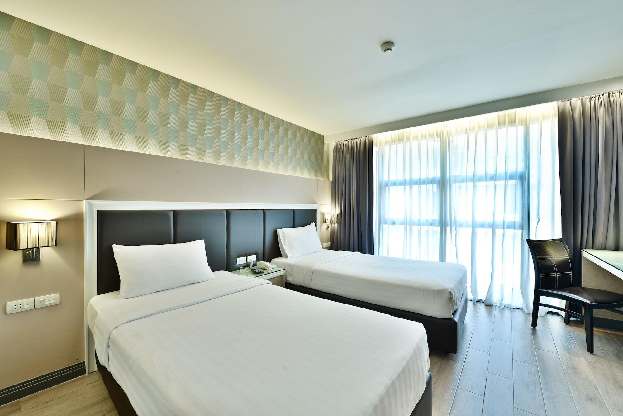 Hotel Prestige Nana