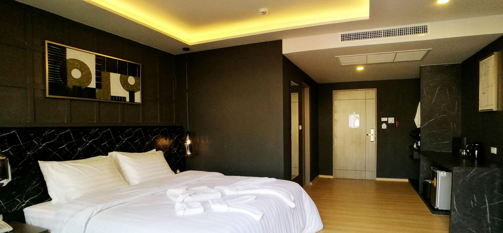 Hotel De Prime Rangnam