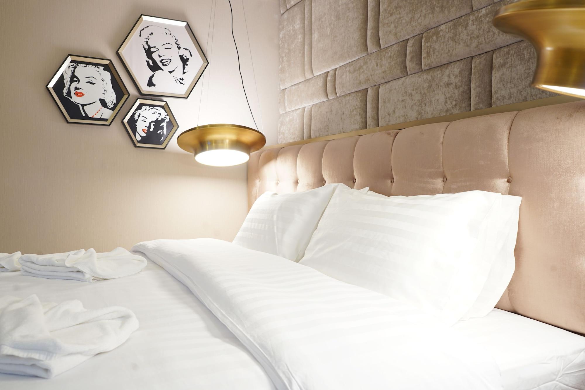 De Prime Rangnam Hotel 4*
