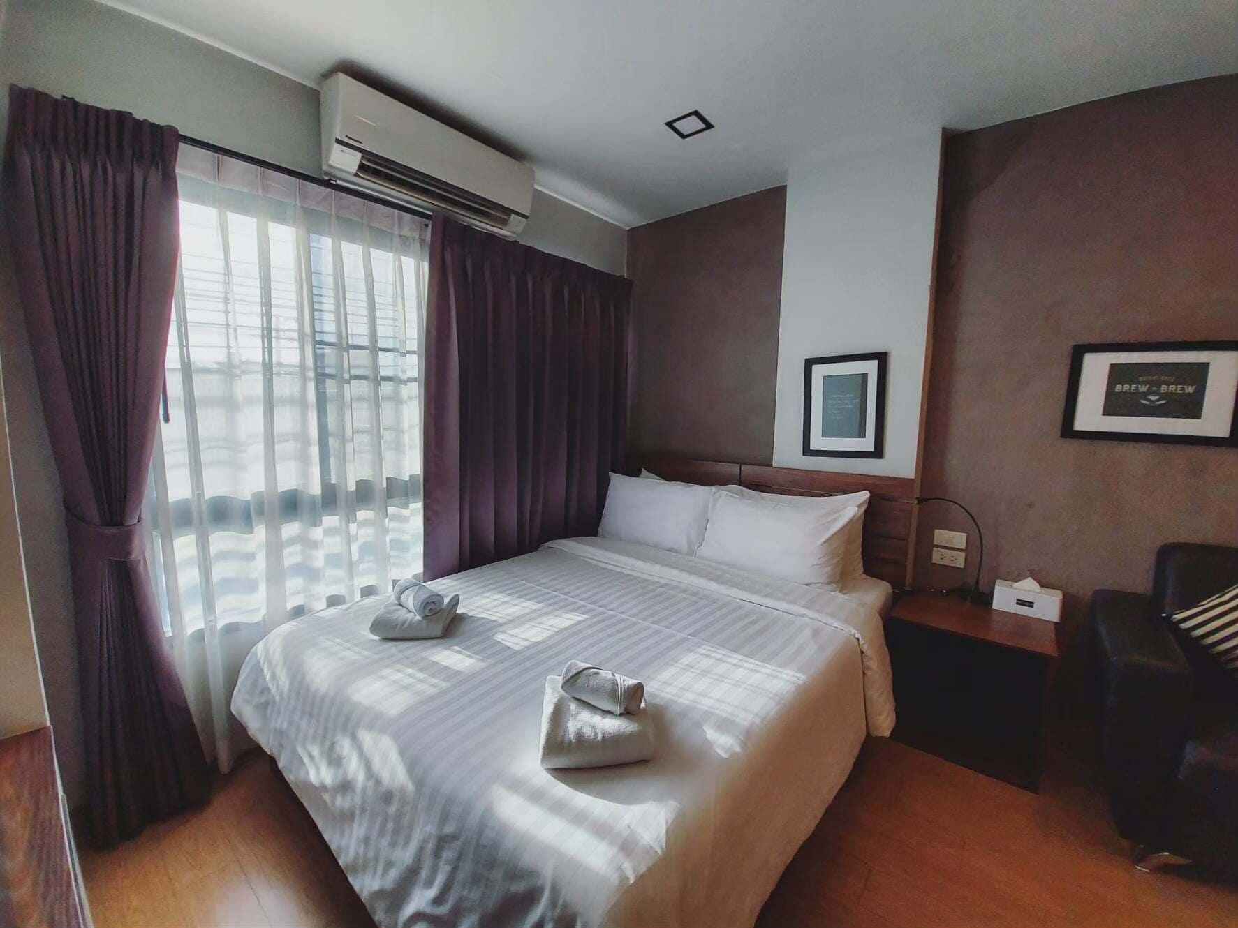 Aparthotel My Loft 3*