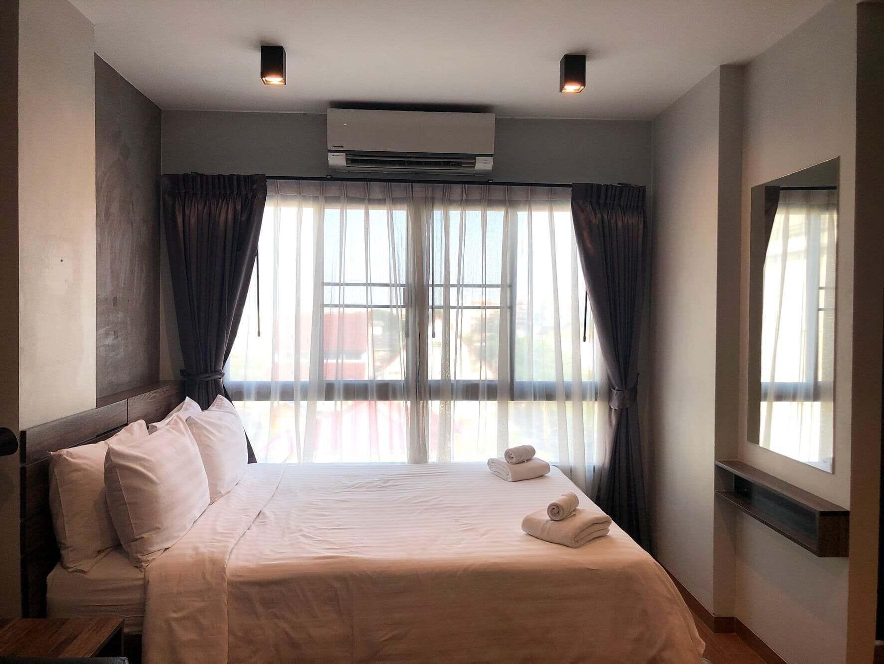 My Loft Aparthotel Bangkok