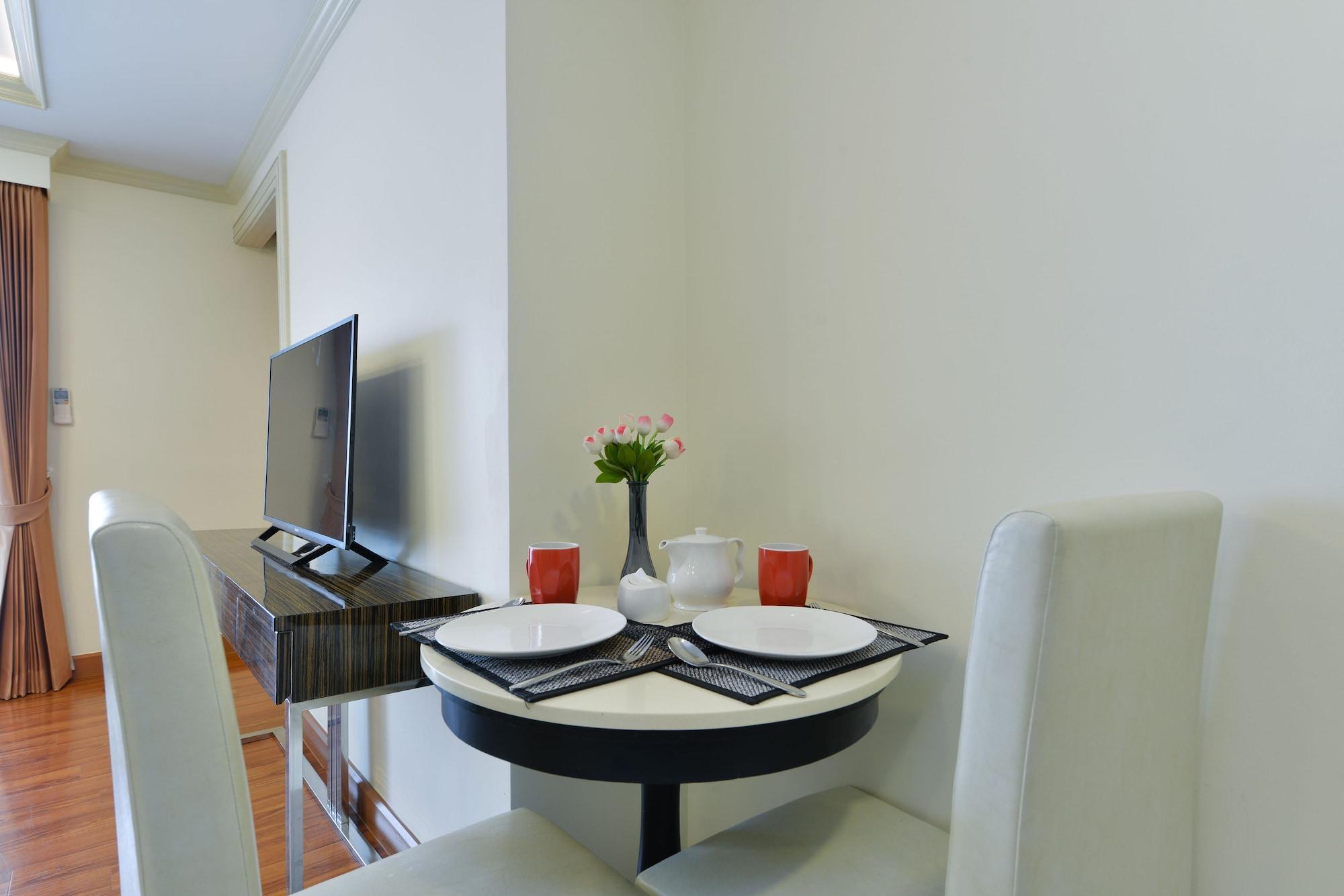 Aspira Hana Executive Thonglor