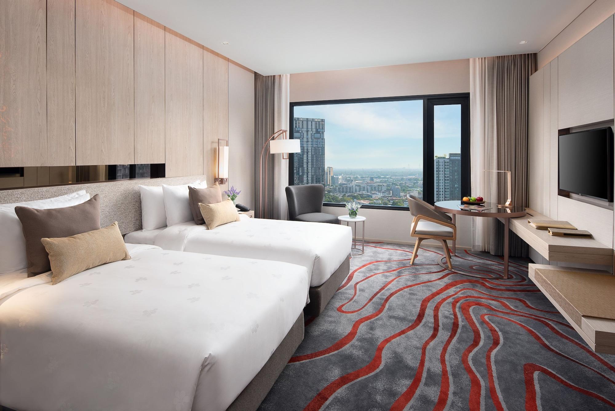 Nikko Hotel