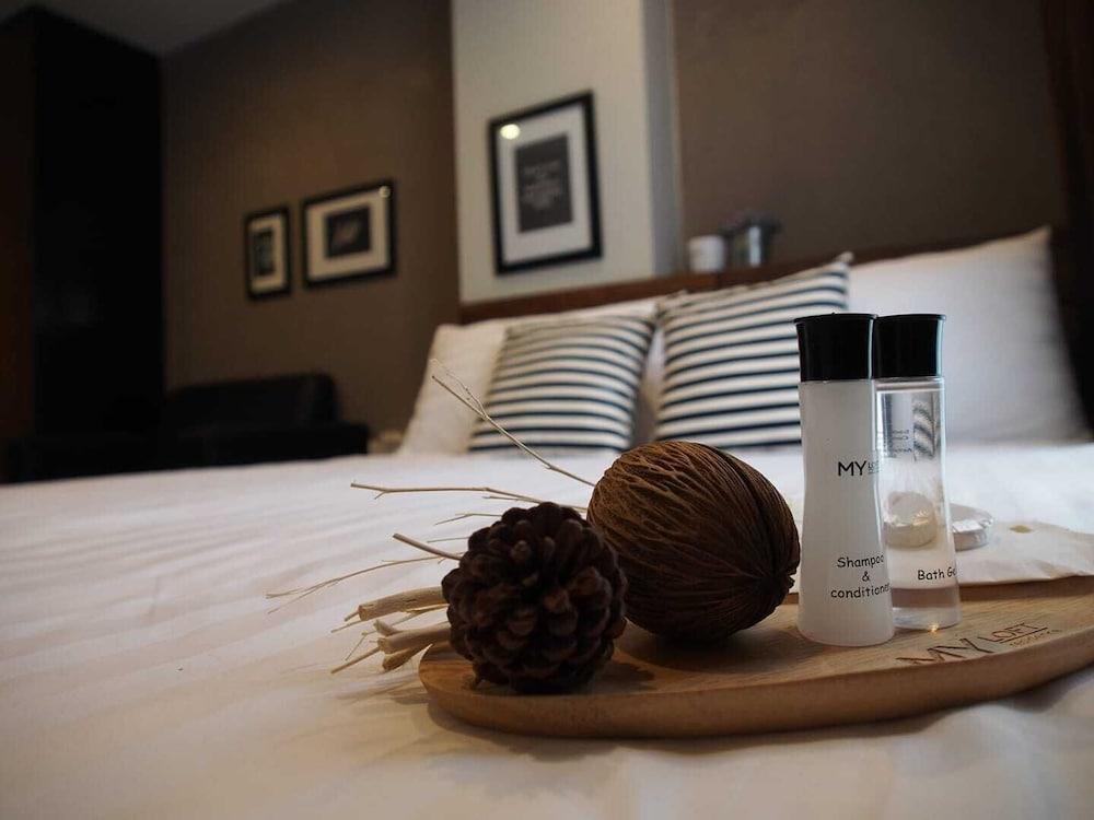 My Loft 3* Bangkok