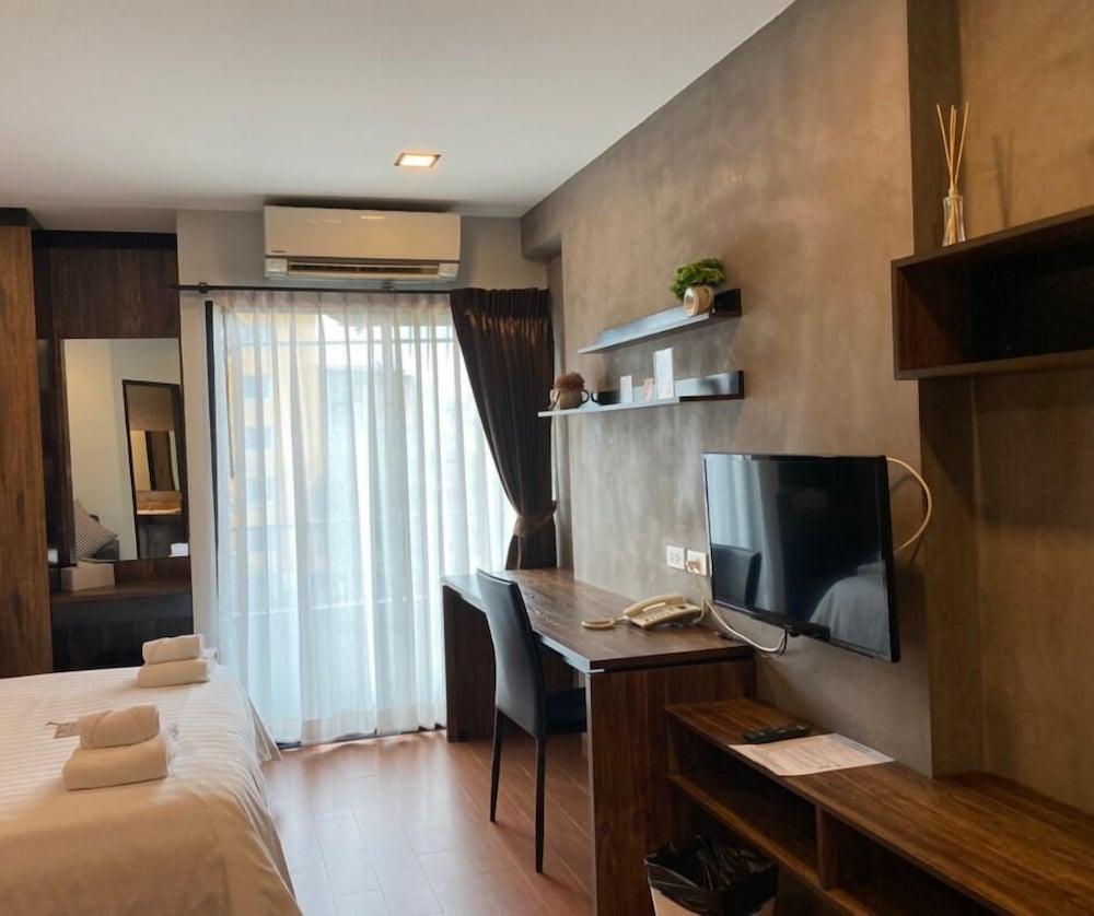 My Loft Bangkok