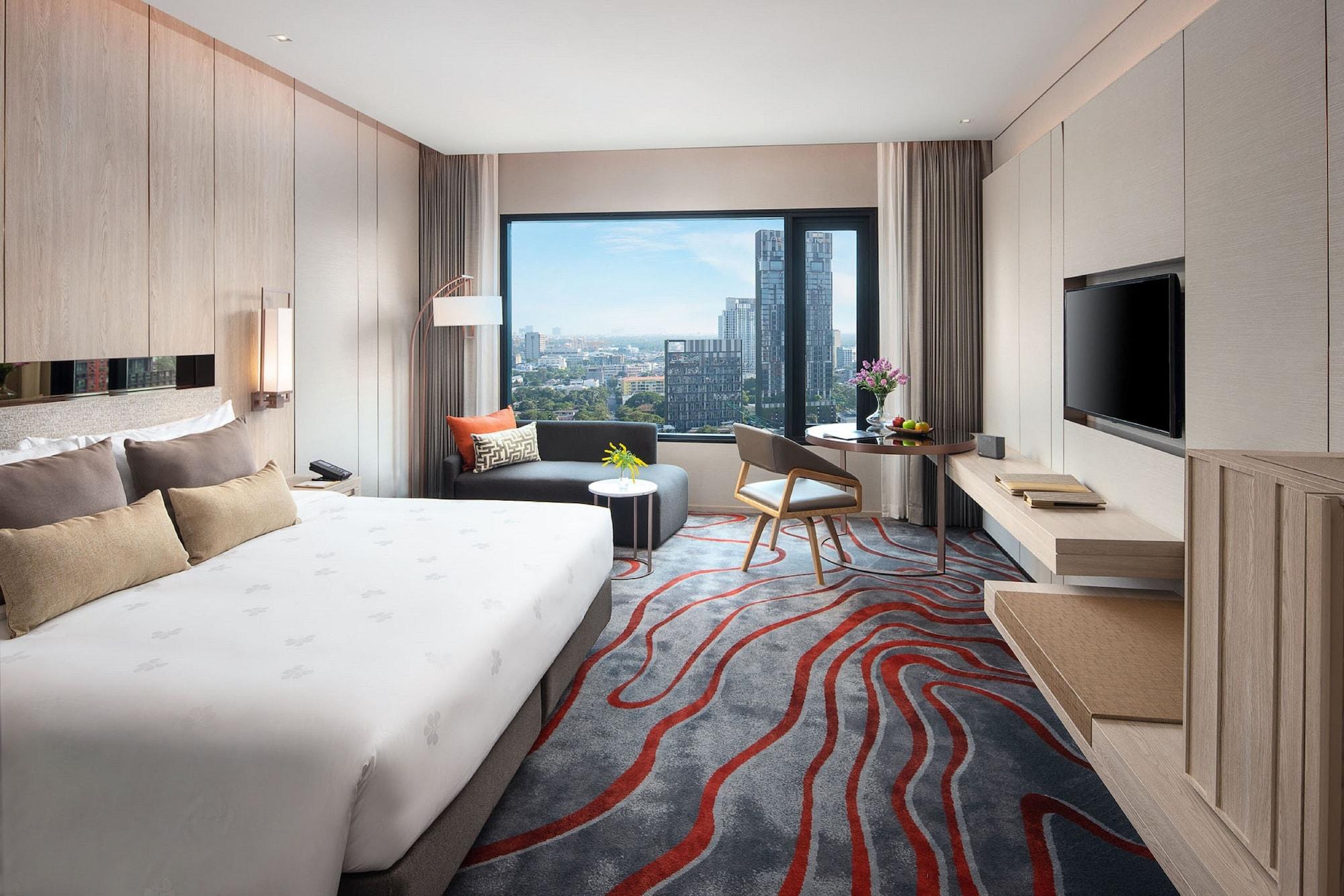 Nikko Hotel