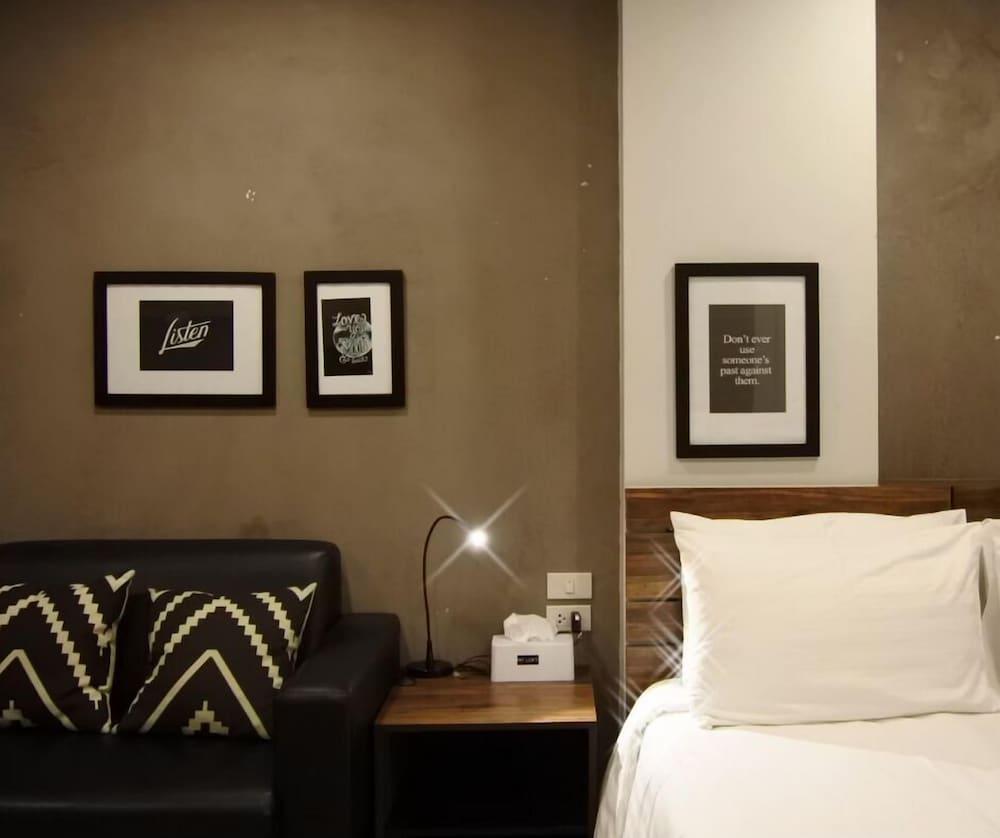 Aparthotel My Loft Bangkok