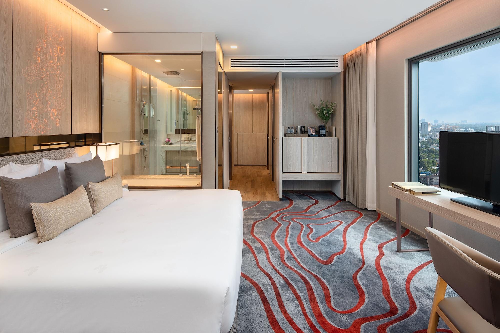 Hotel Nikko