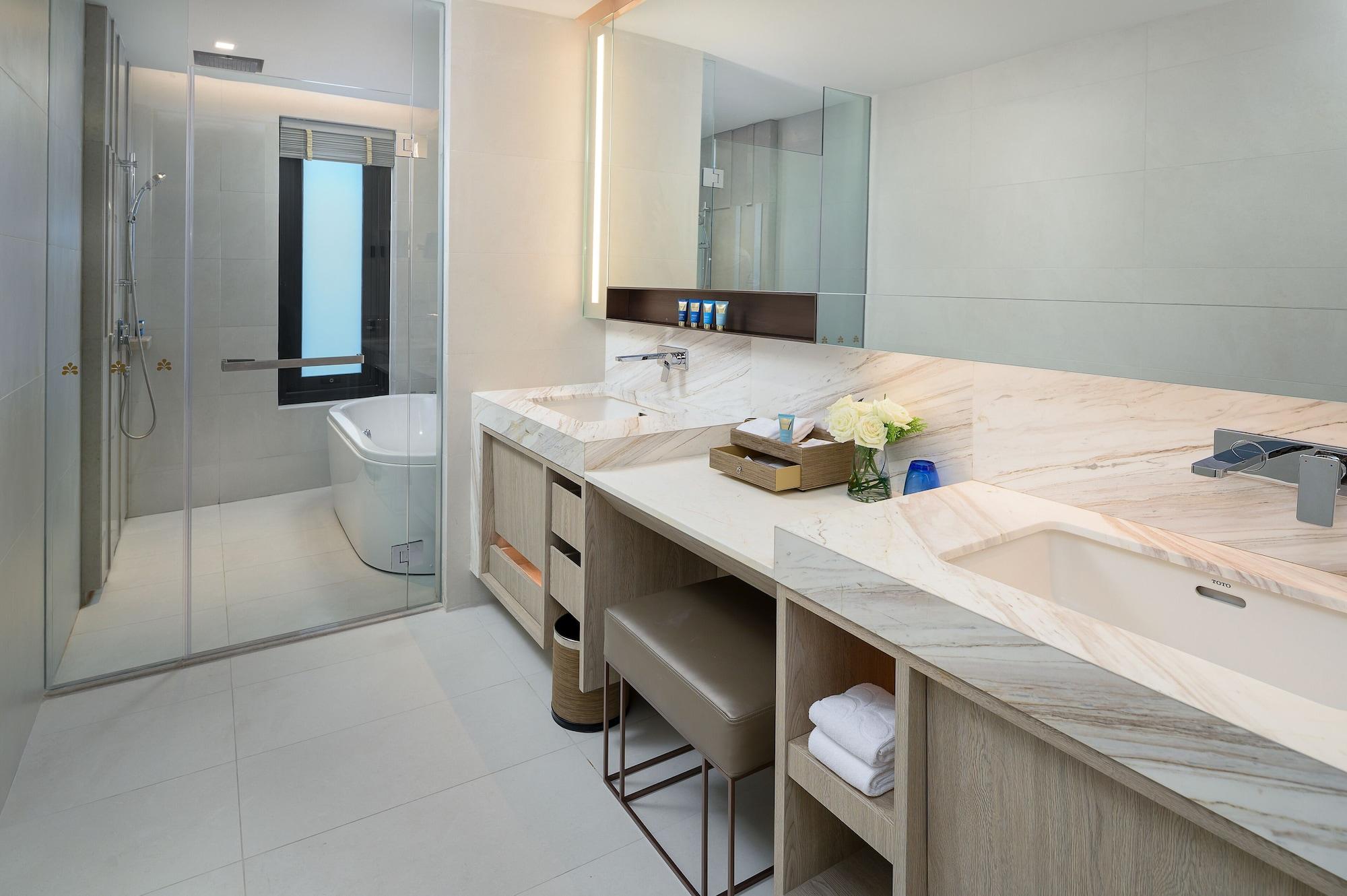 Nikko Hotel Bangkok