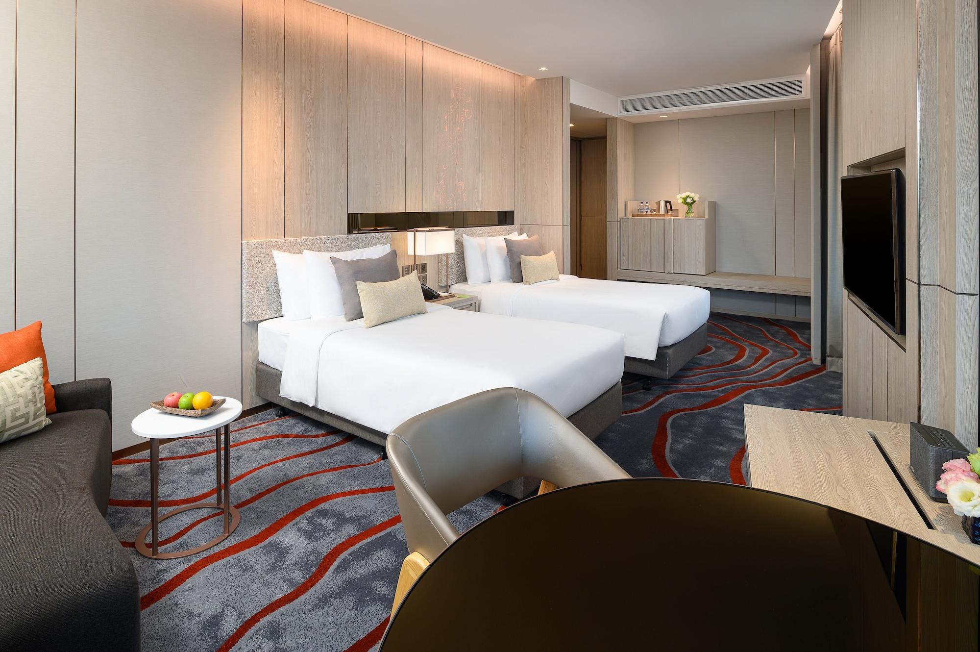 Nikko 5* Bangkok