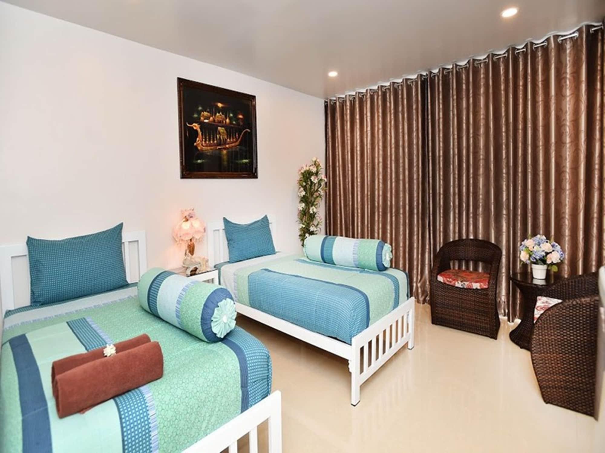 Hotel Parvena