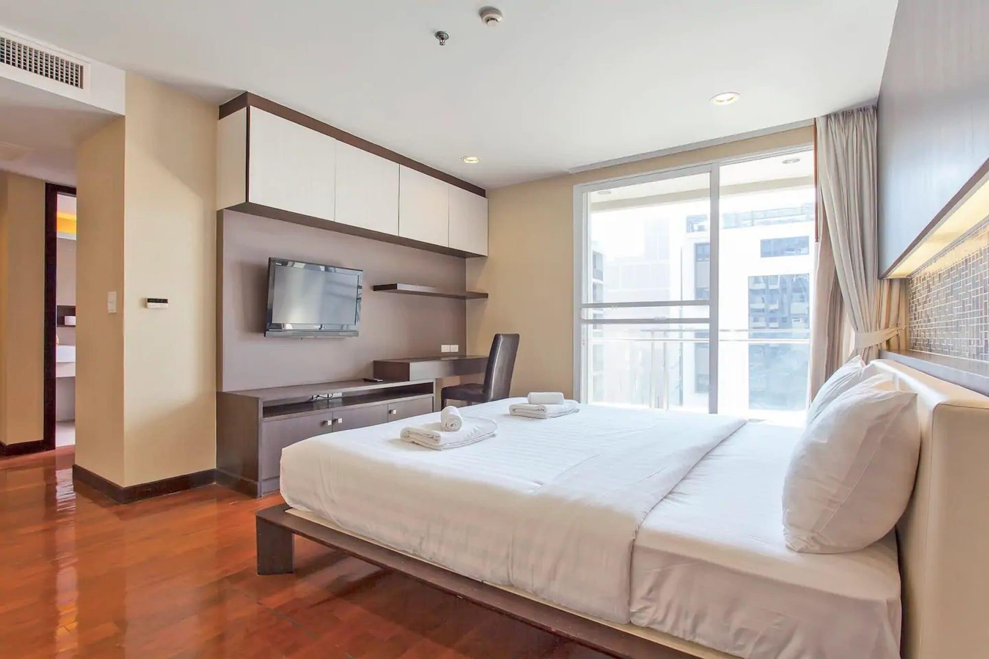 Double Trees 3* Bangkok