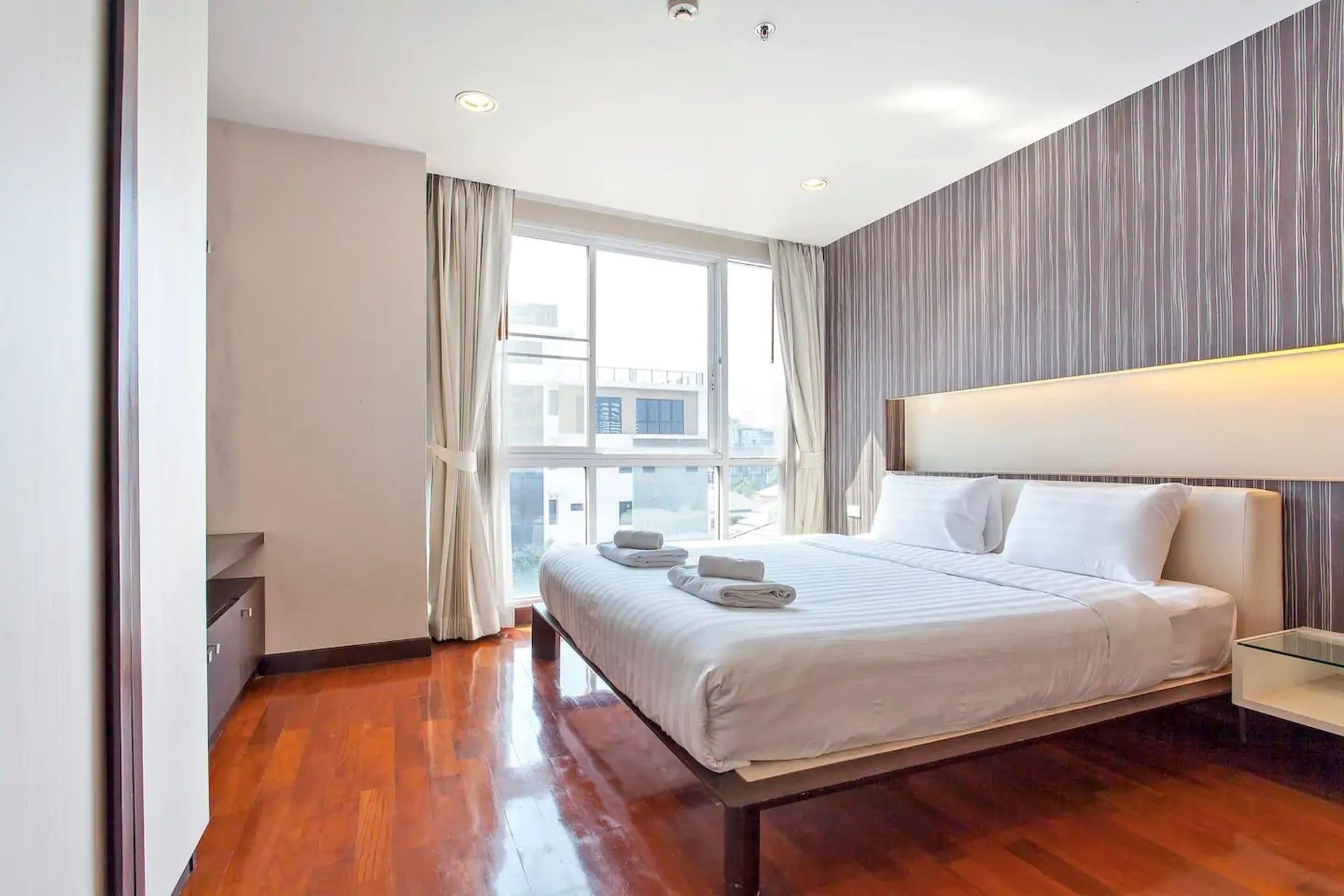 Double Trees 3* Bangkok