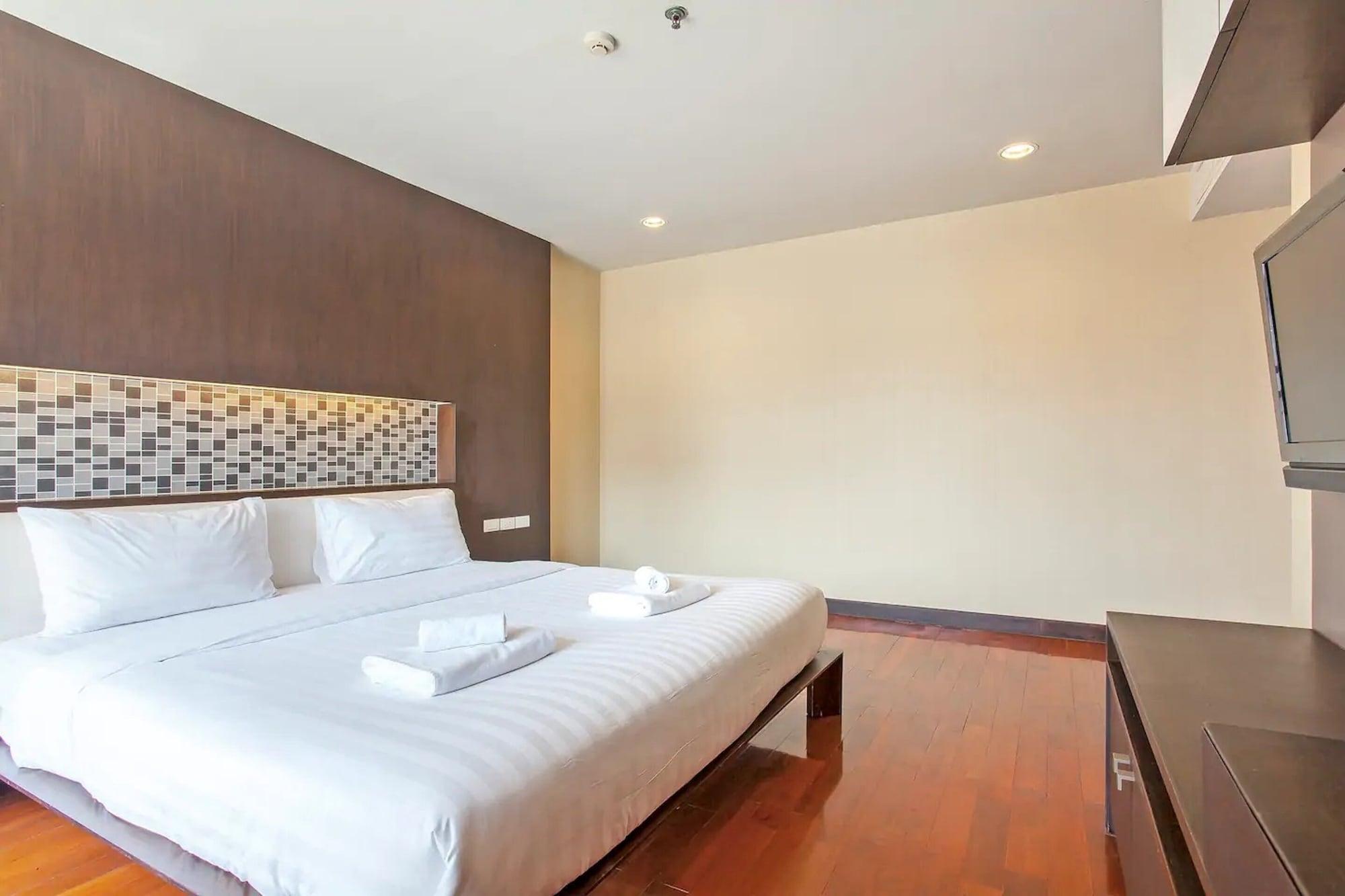 Double Trees Aparthotel 3*
